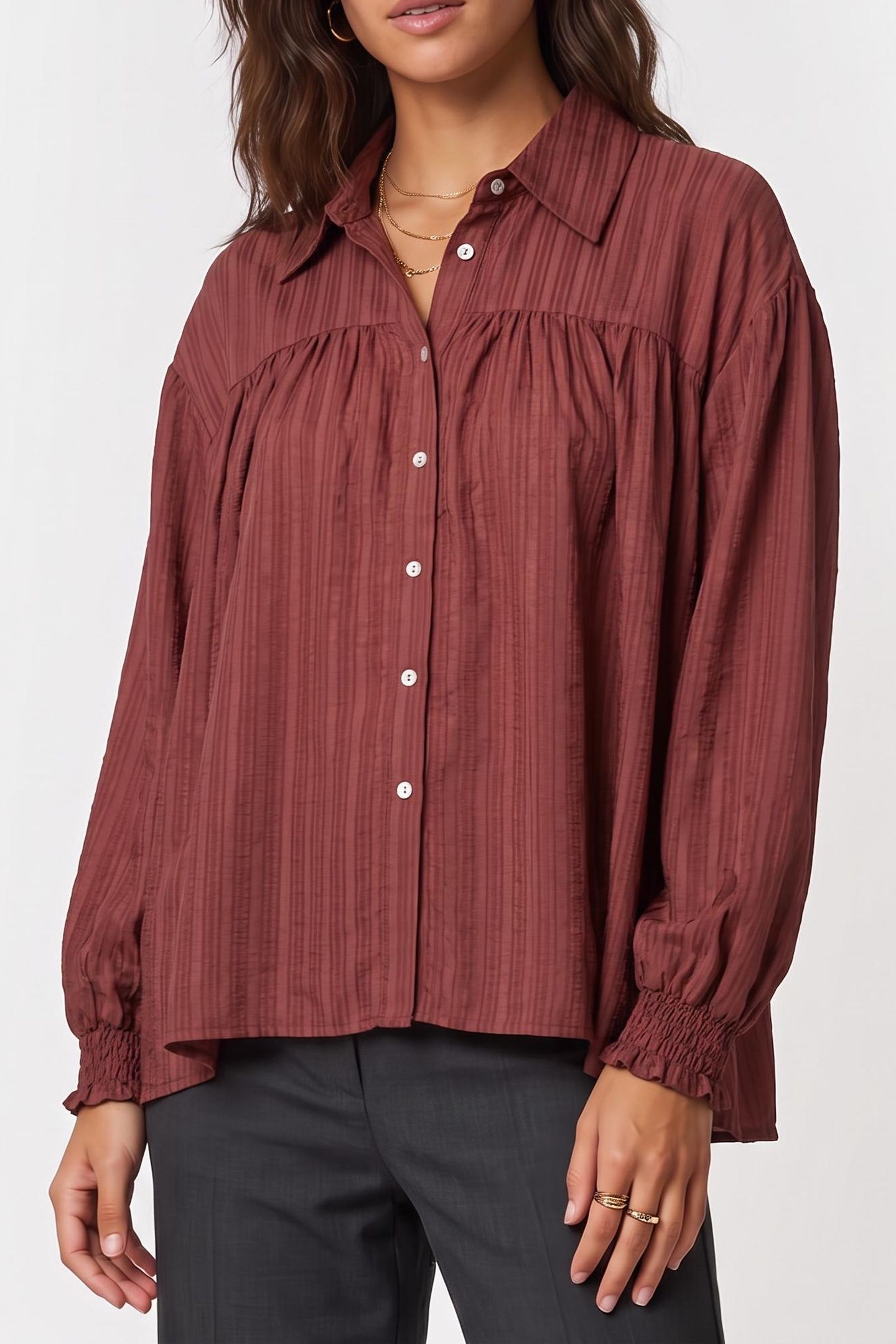DAGROCK SHIRT DESIR 1
