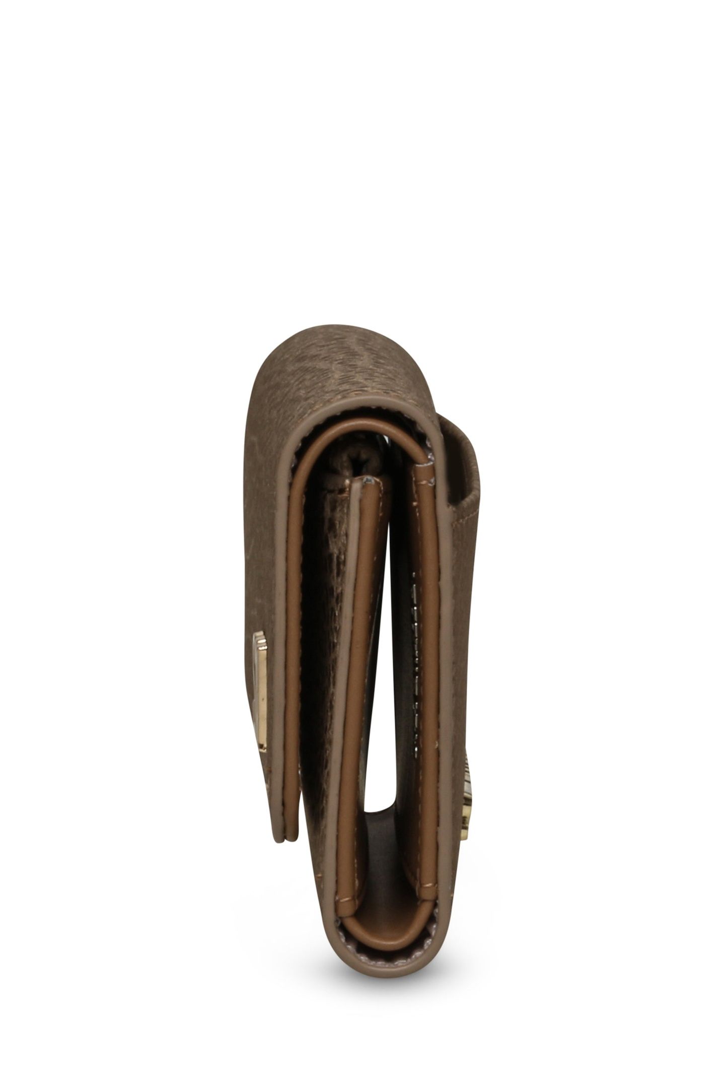 UNISEX BSUNDUST BAGS TAN 4