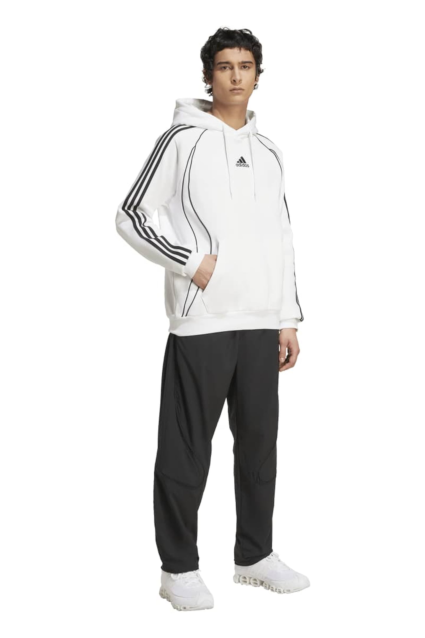 UNISEX TEAMGEIST HD WHITE 6