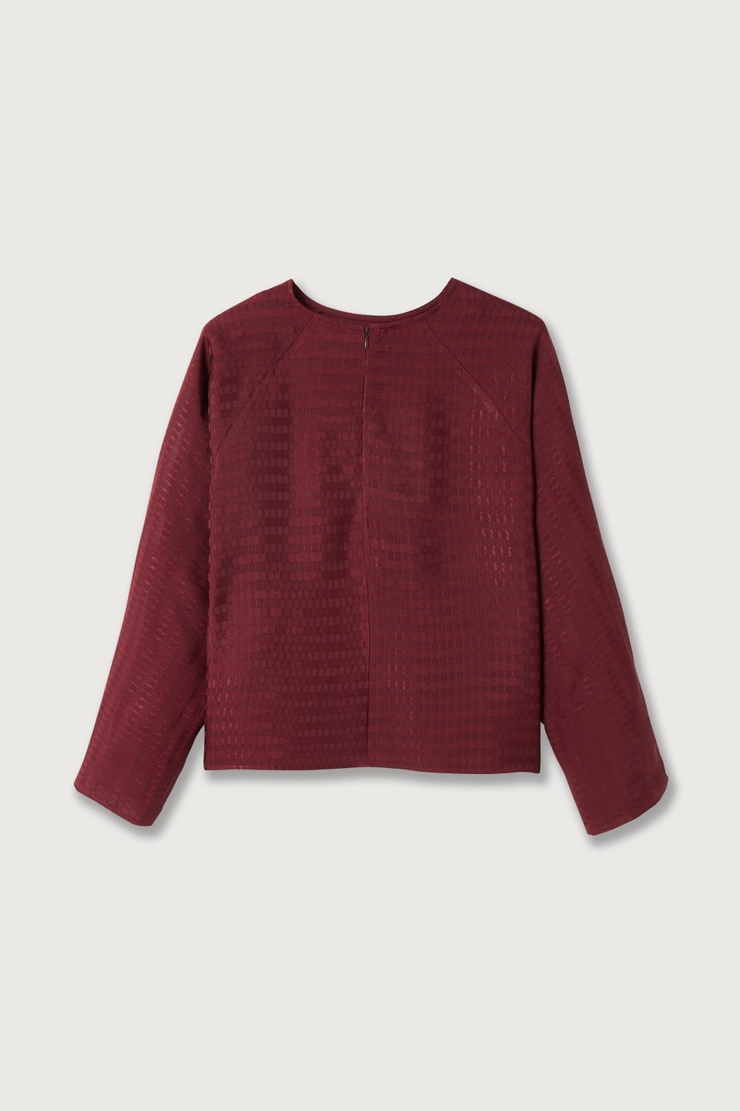 BUKBAY TOP CARDINAL 4