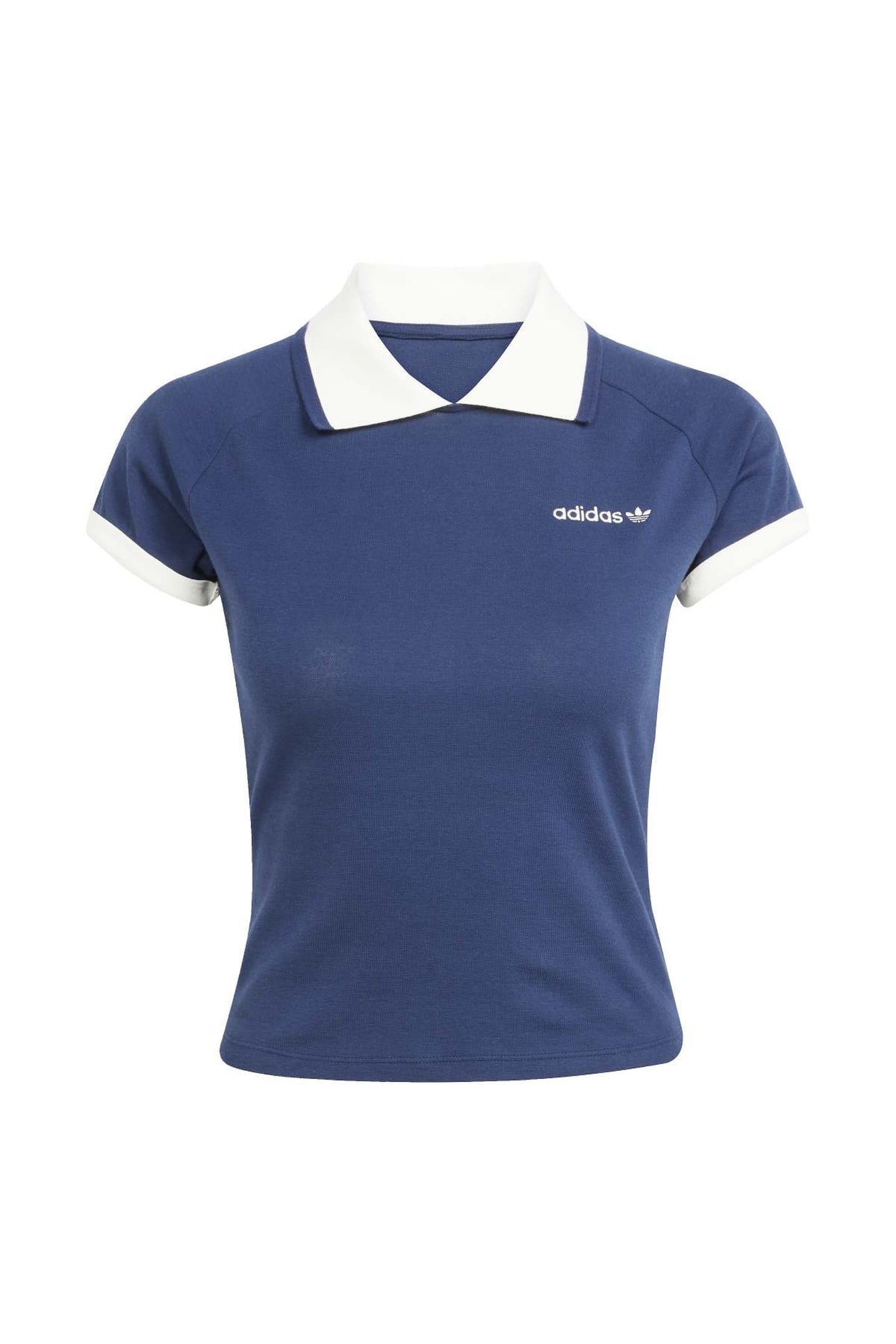 SHORT POLO NIGHT INDIGO 6