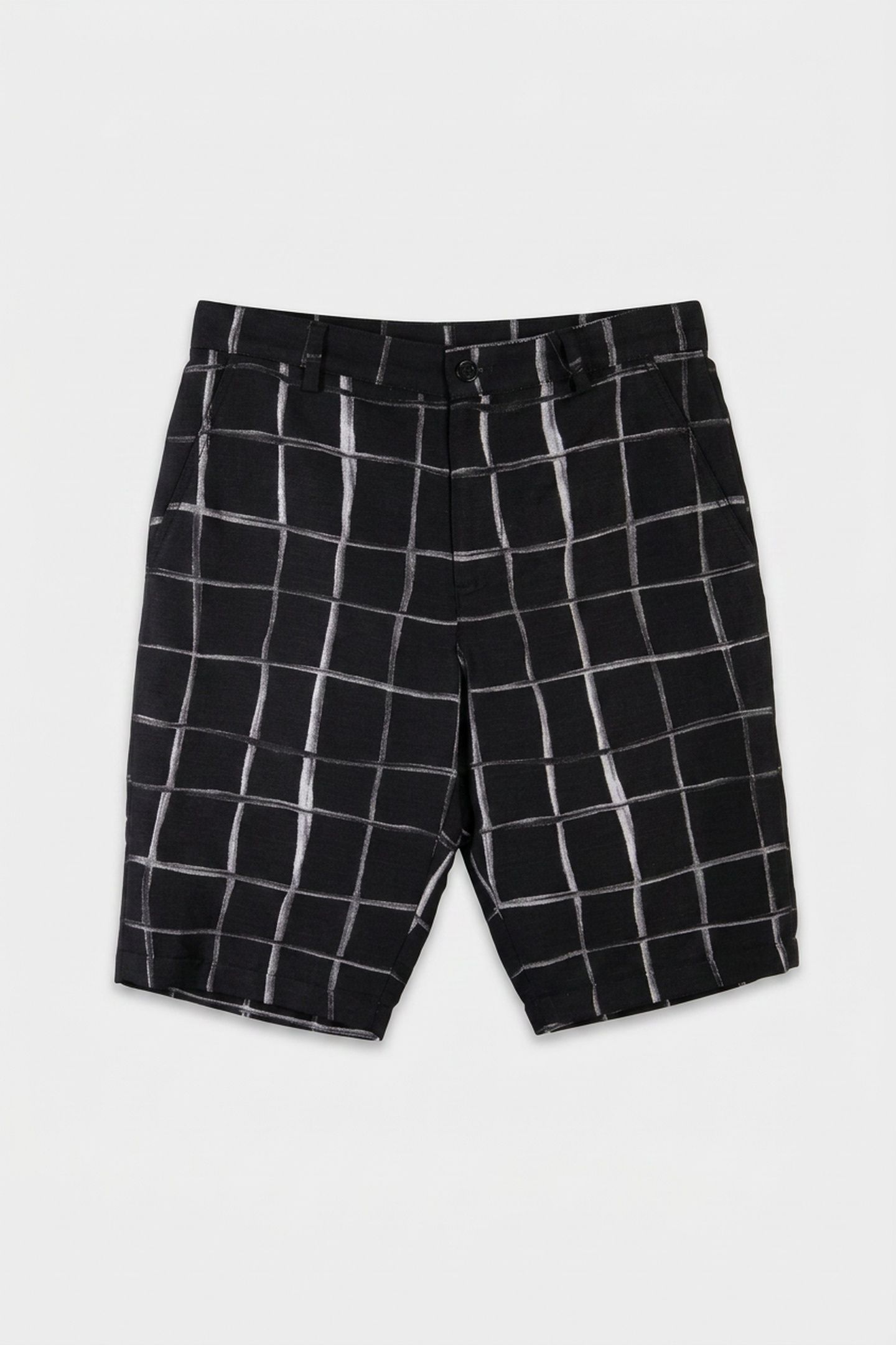 TROUSERS BLACK 3