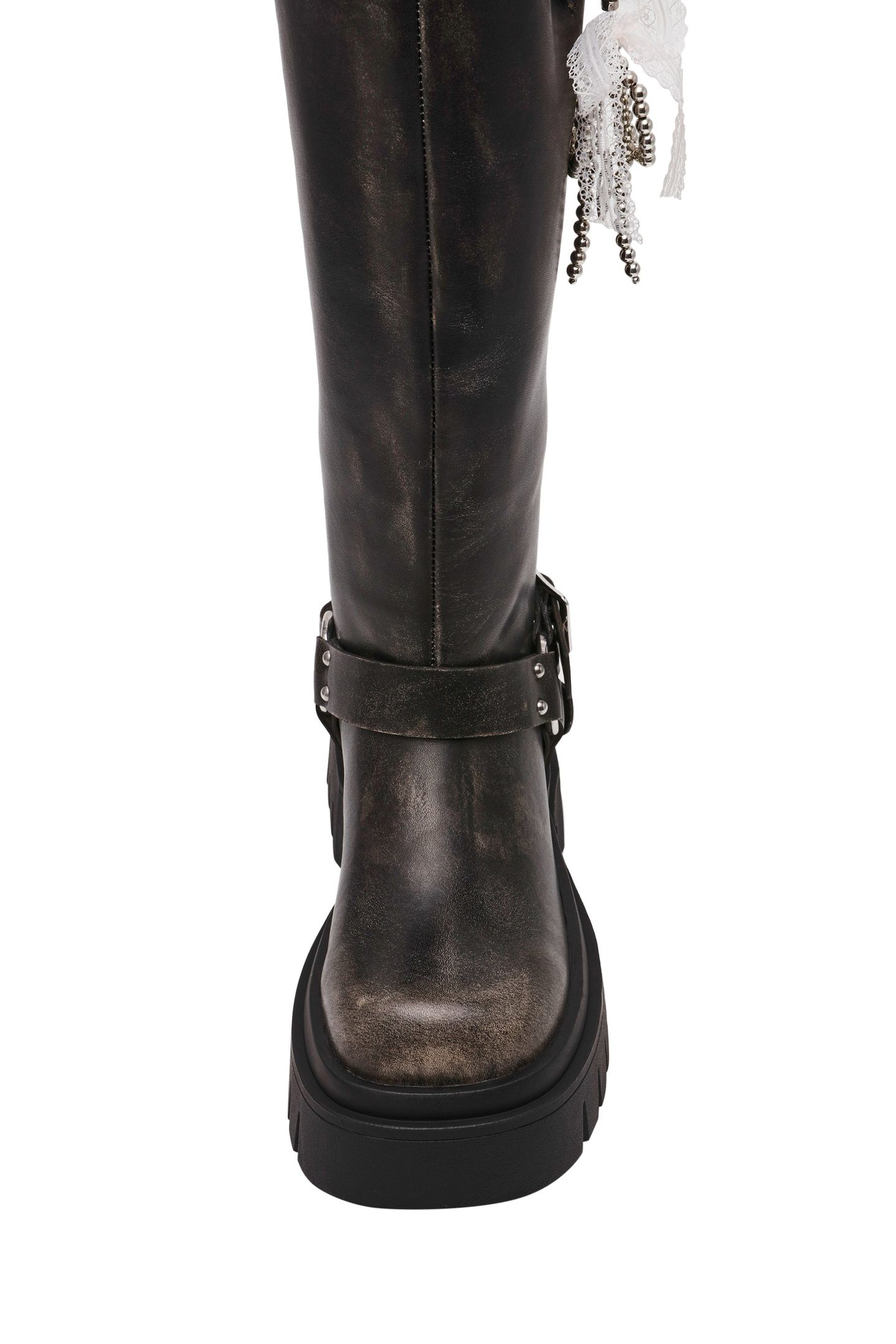 PRAIRIEVIEW BOOTS PEW DISTRE 5
