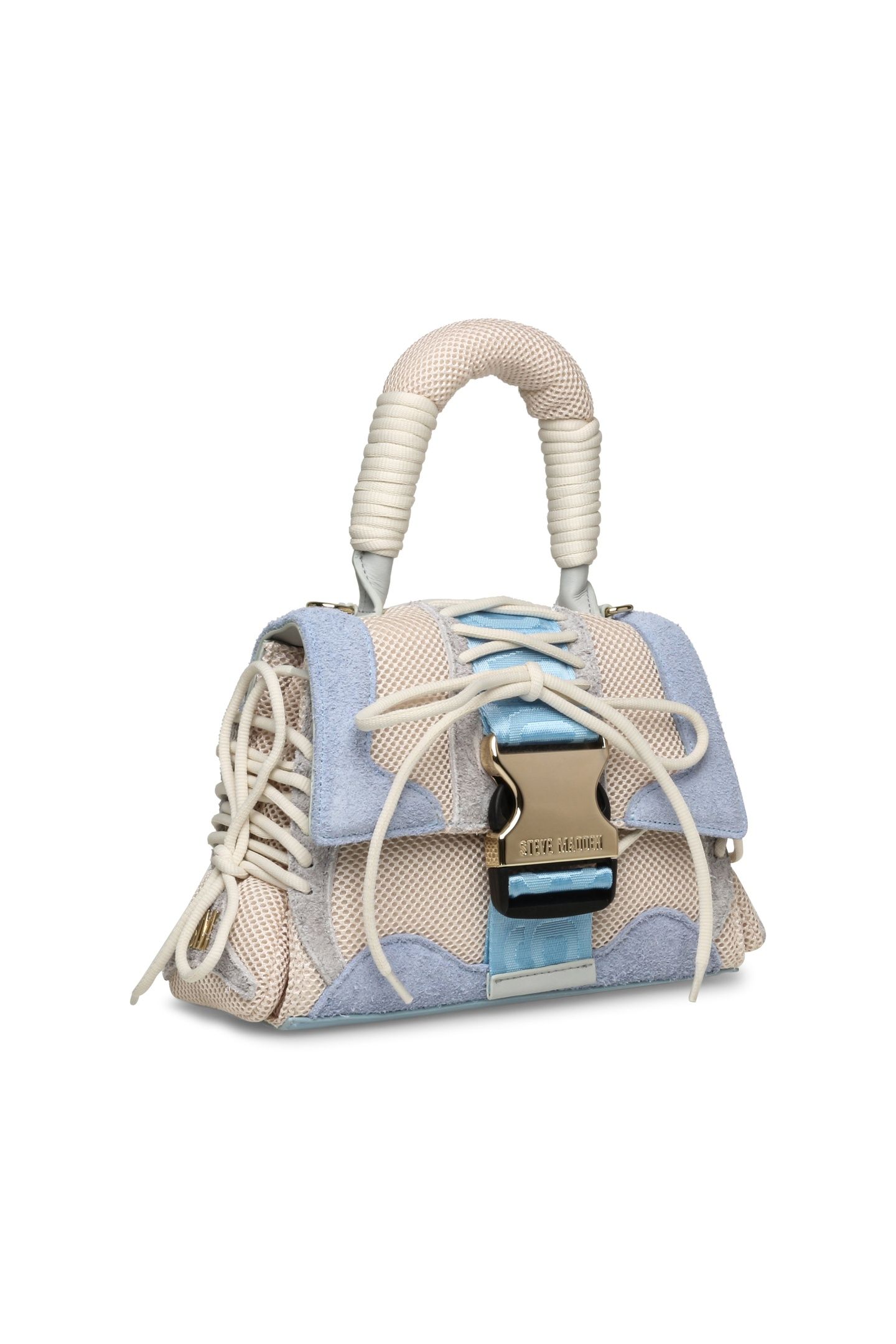 UNISEX BDIEGO-B BAGS BLUE 2
