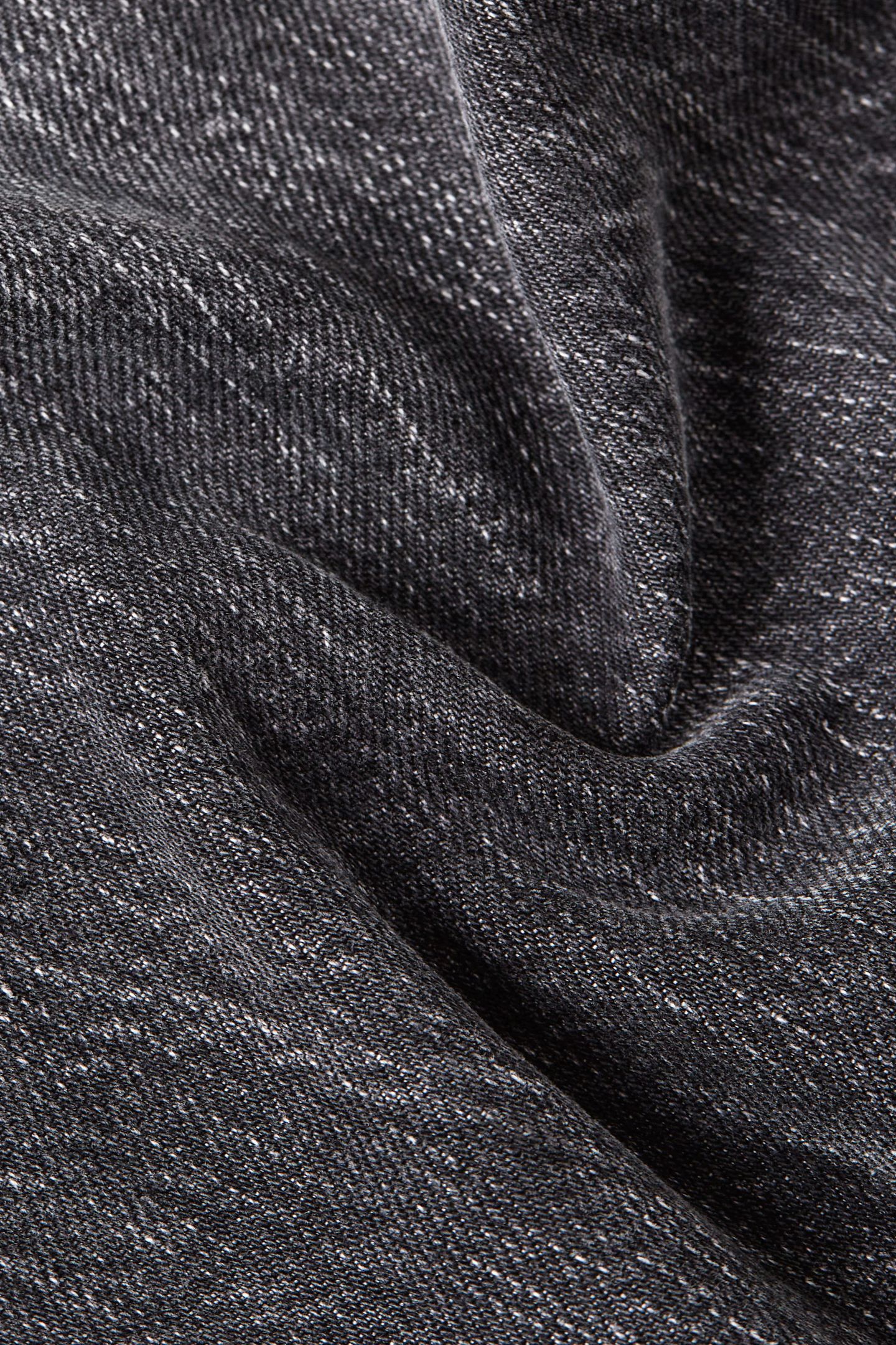 IGGIE STRAIGHT GREY 6