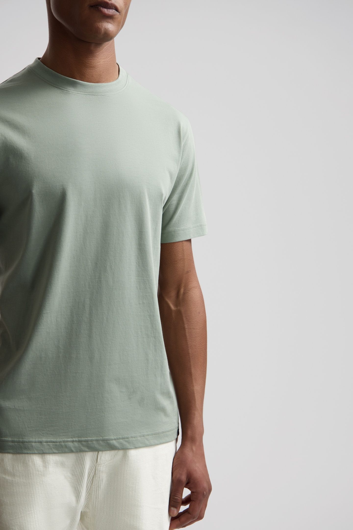 DS_MOD TEE GREEN SHADOW 5