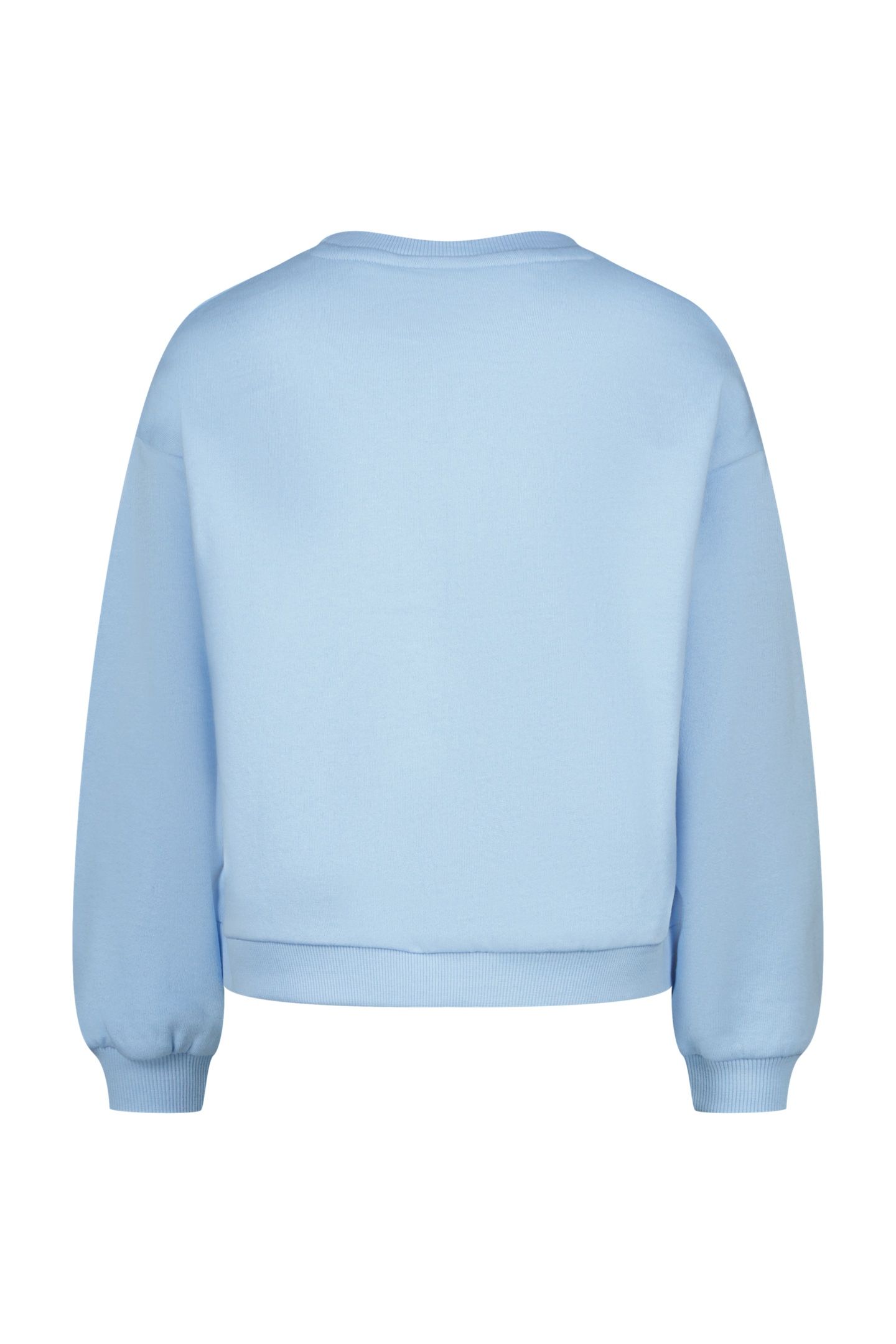 GIRLS SEM SWEATER DUTCH BLUE 3
