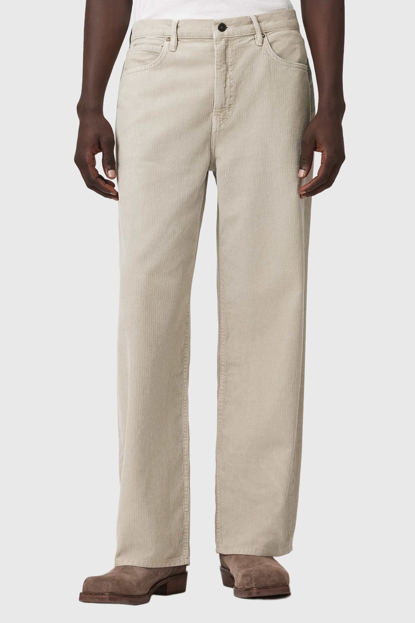 LENNY CORD JEAN STONE BROWN 2