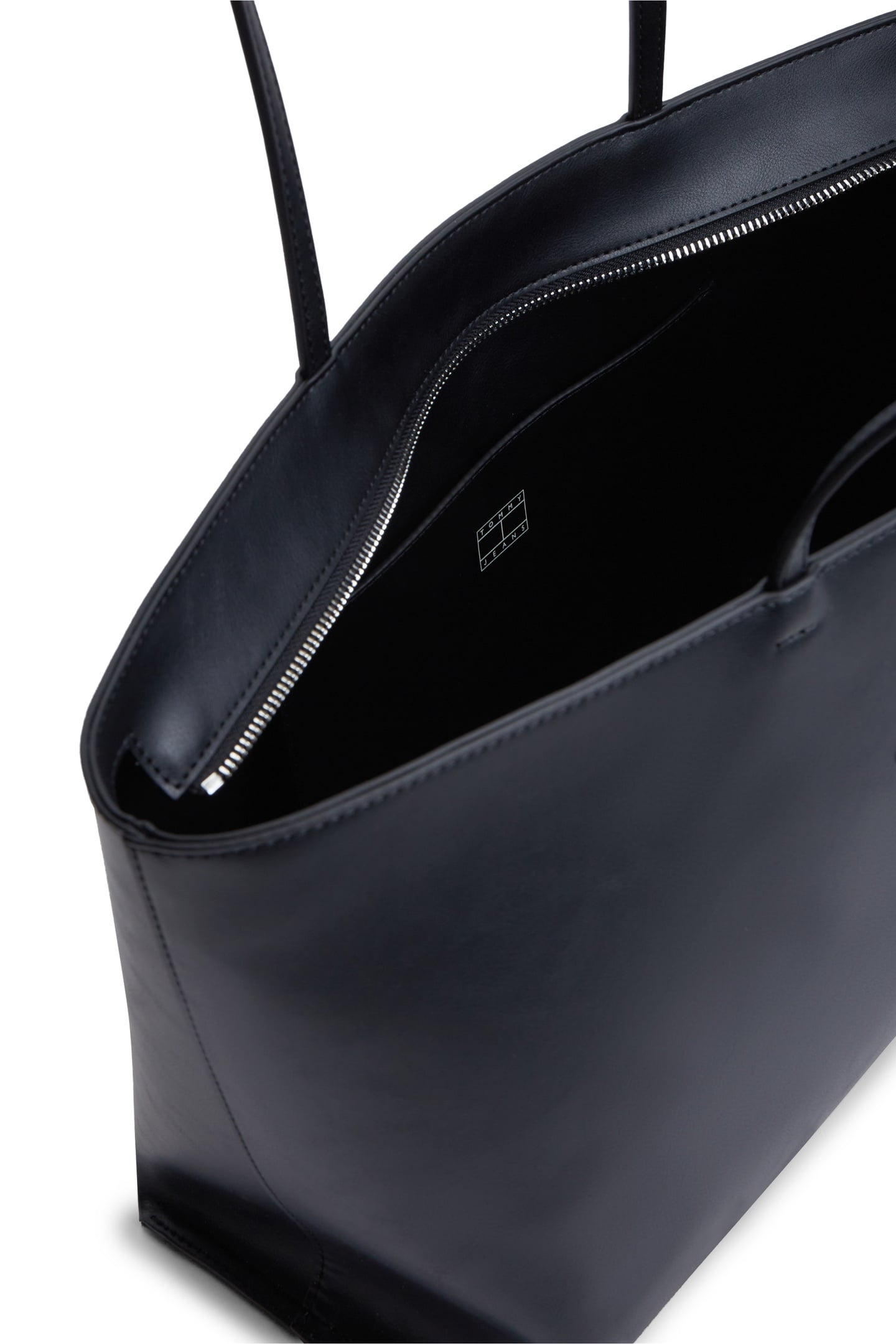 TJW MUST TOTE BLACK 4