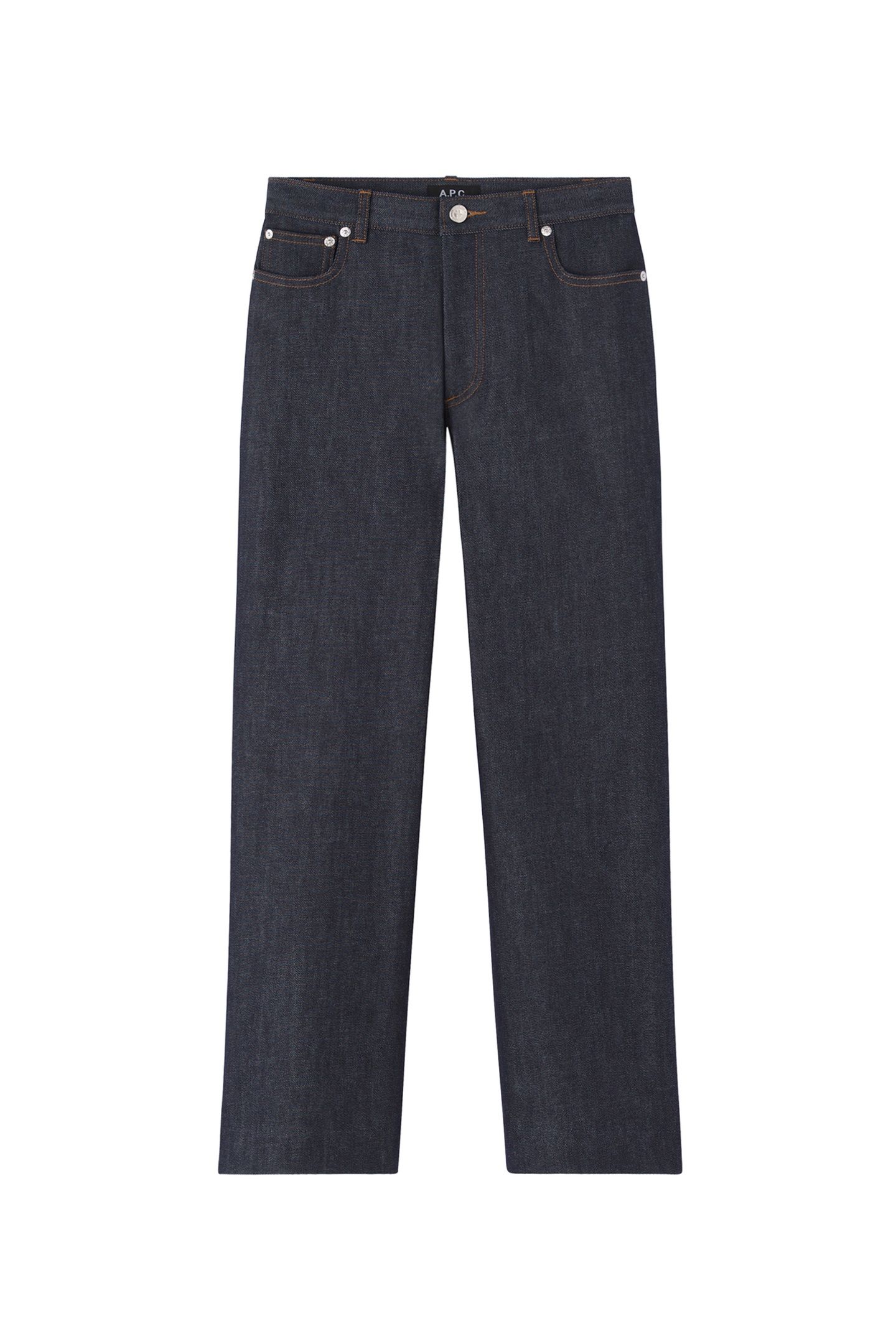 JEANS SAILOR INDIGO 1