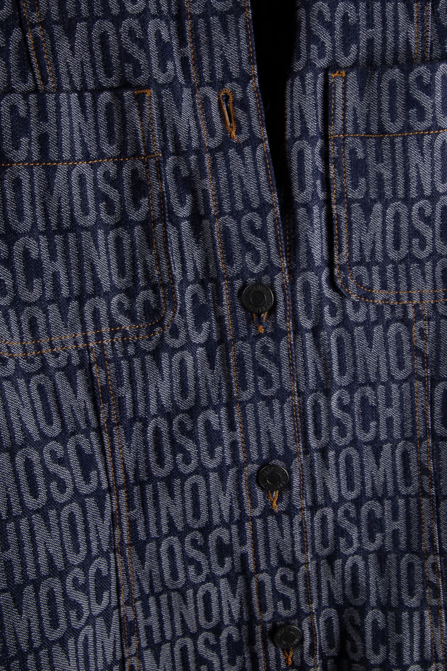 DRESS BLUE 4