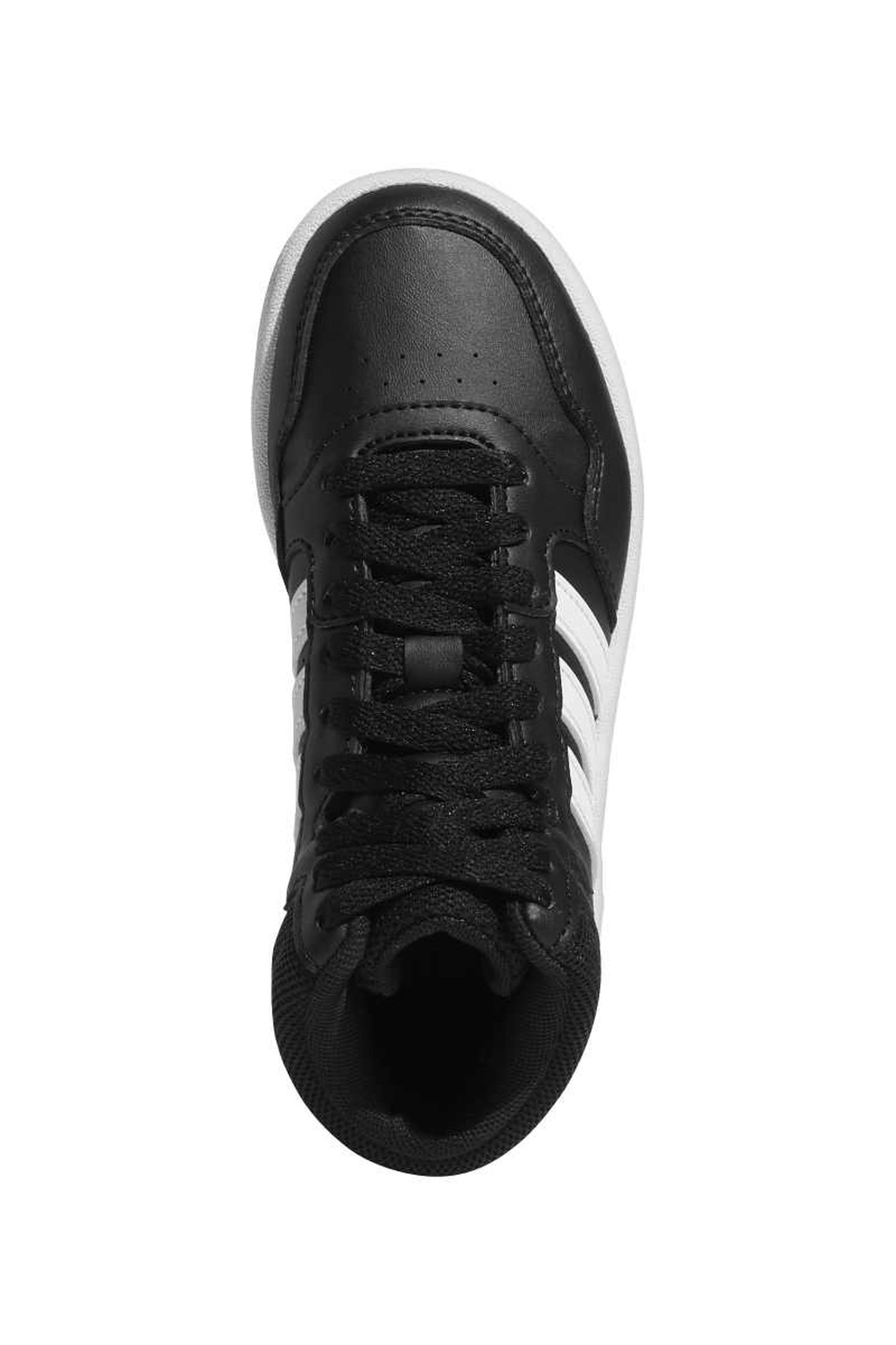 KIDS HOOPS 3.0 MID CORE BLACK 4