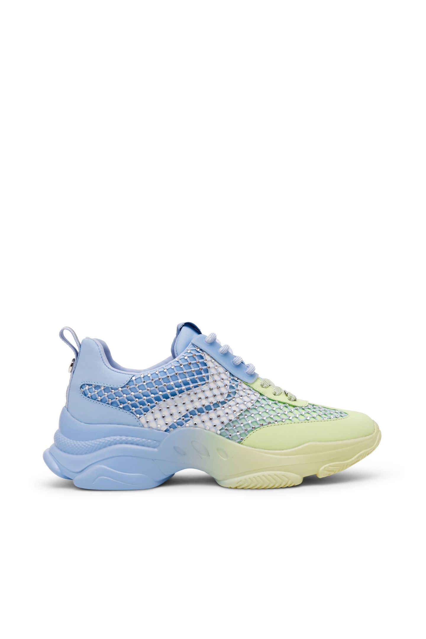 MIRAVELLA SNEAKERS ORG MULTI 1