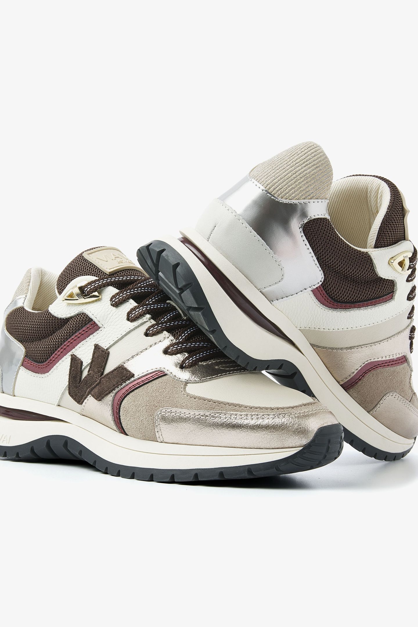 USHER DAVINA MULTICOLORED 6