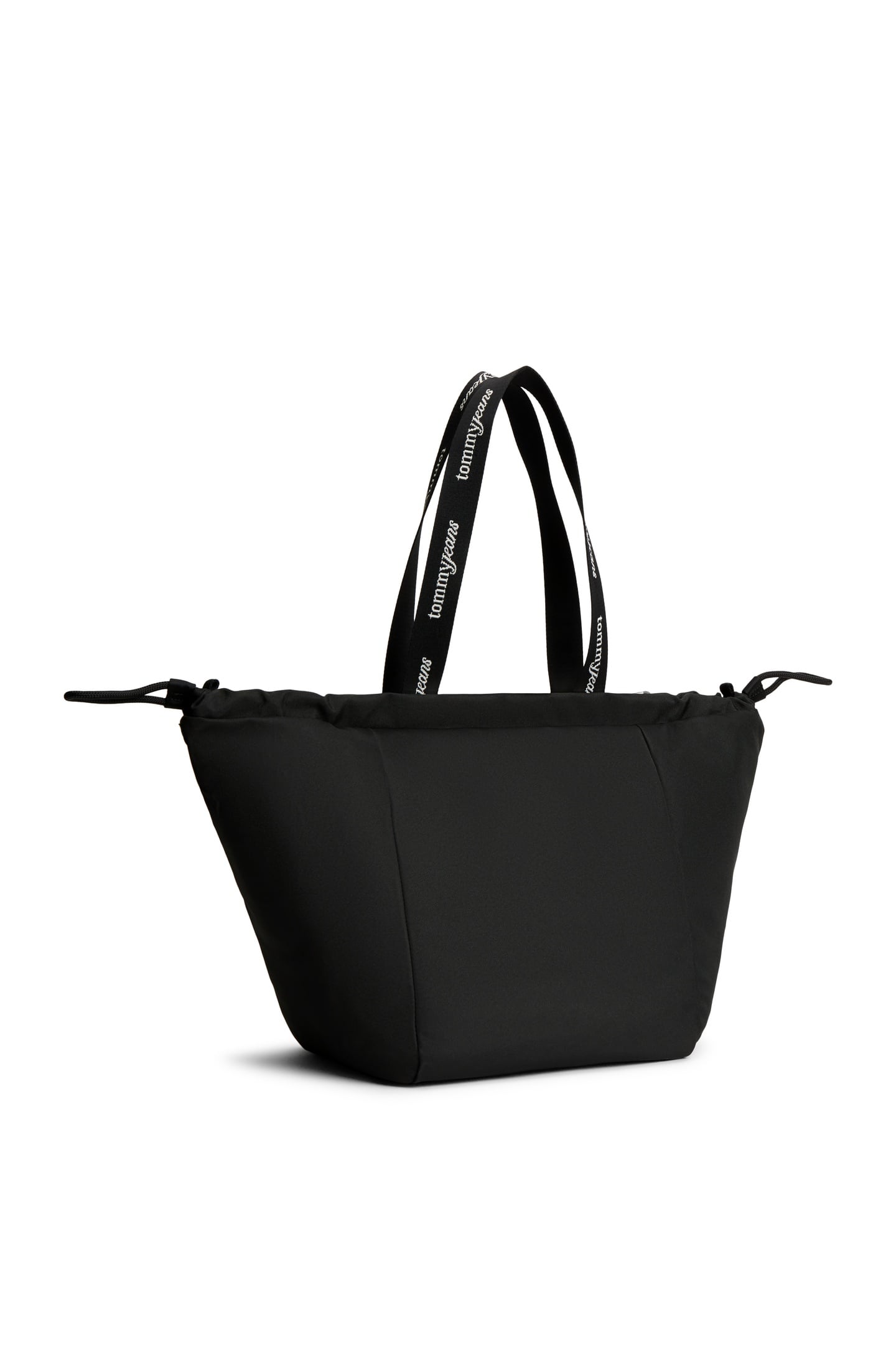 TJW ESS DAILY TOTE BLACK 3