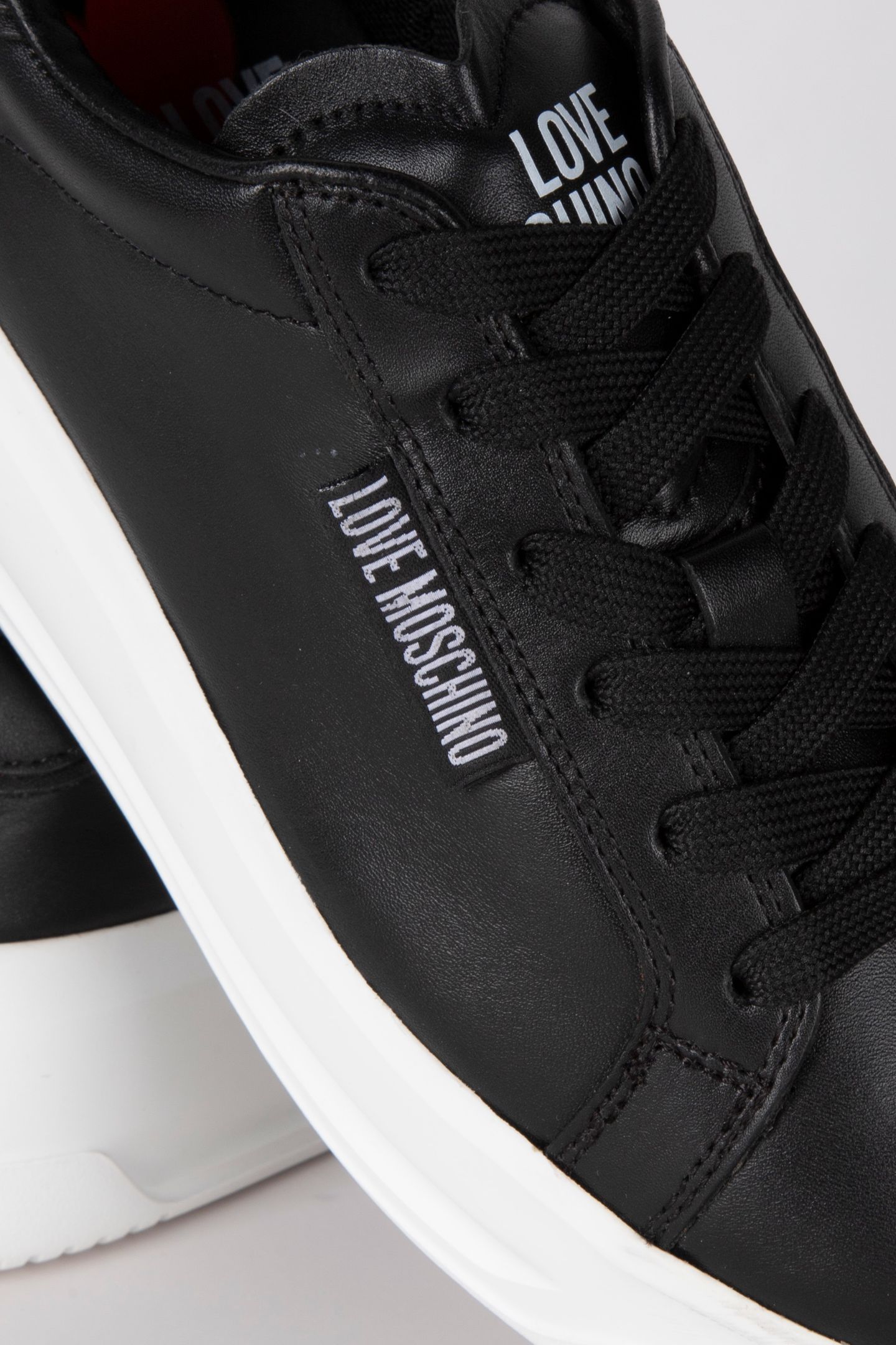 SNEAKERS BLACK 3