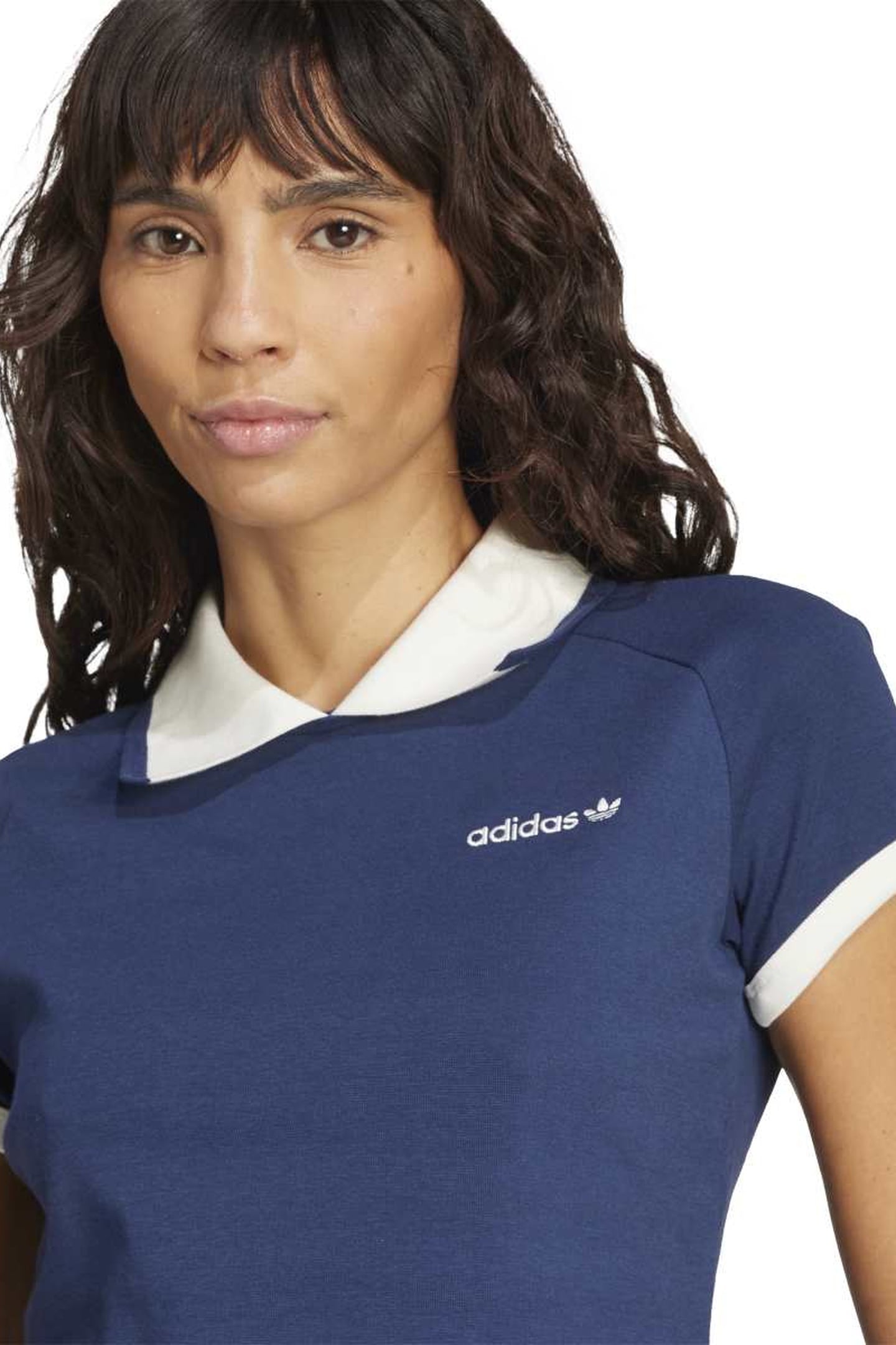 SHORT POLO NIGHT INDIGO 4