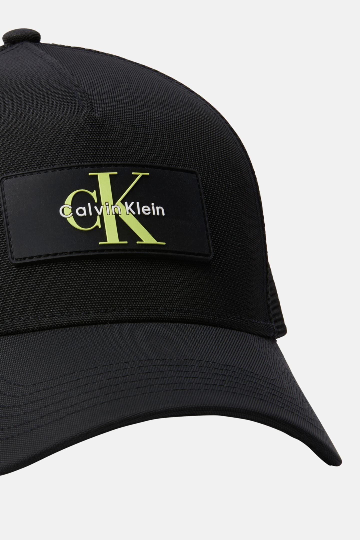 LOGO SILI PATCH BALL BLACK 4
