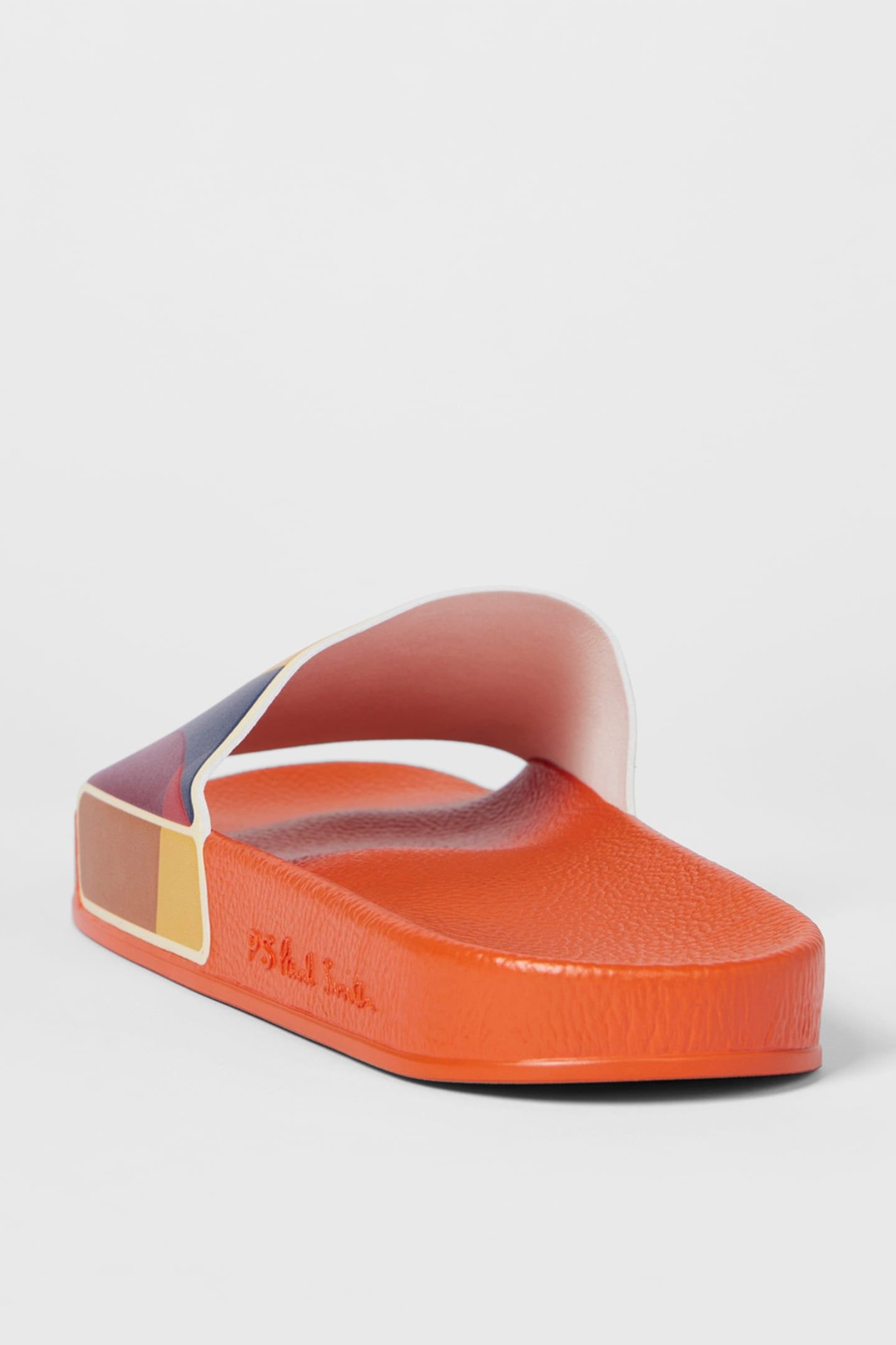 MENS SHOE ZED MULTI COLOUR MULTI COLOURED 6