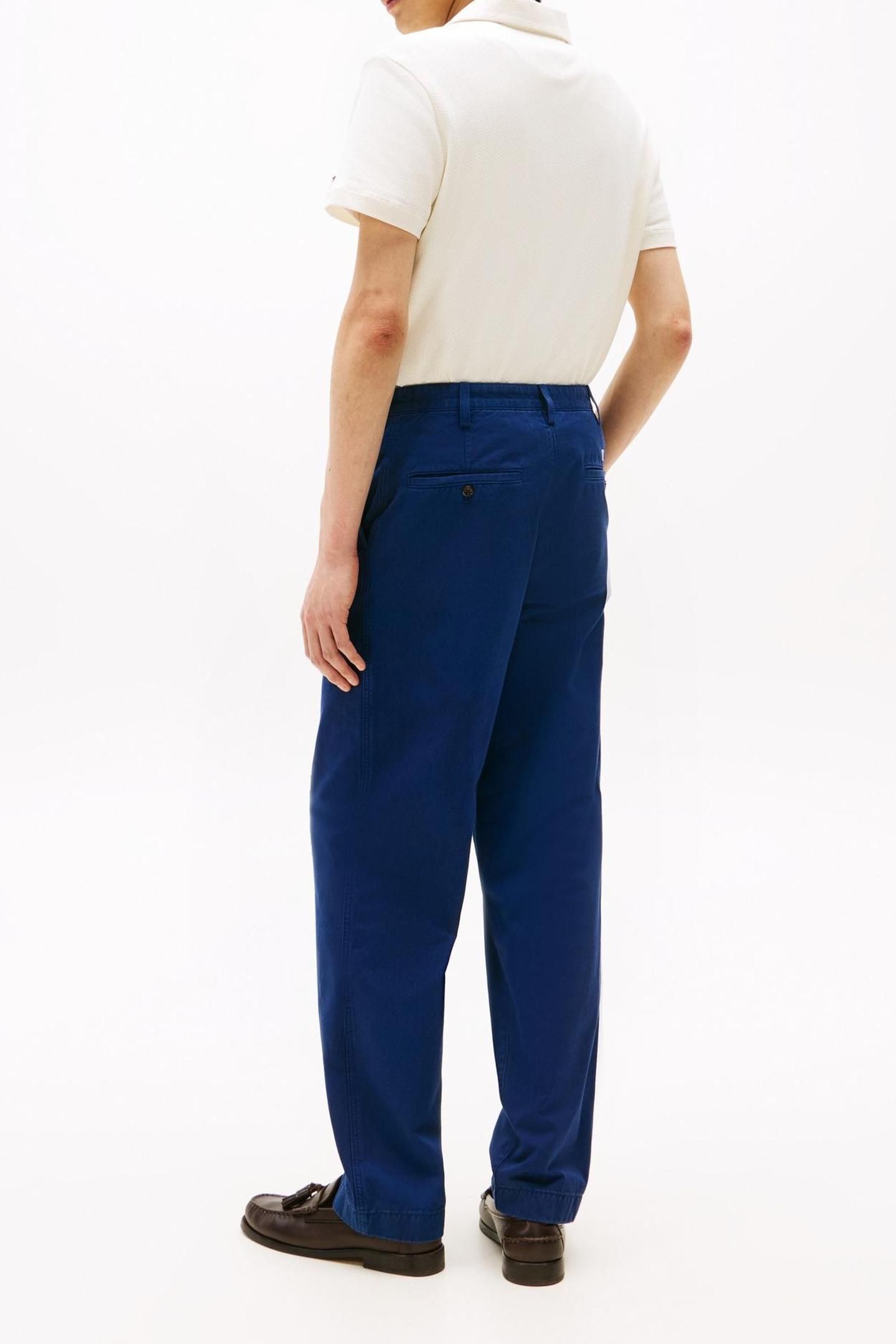 MURRAY MODERN HERITAGE PREPPY NAVY 3