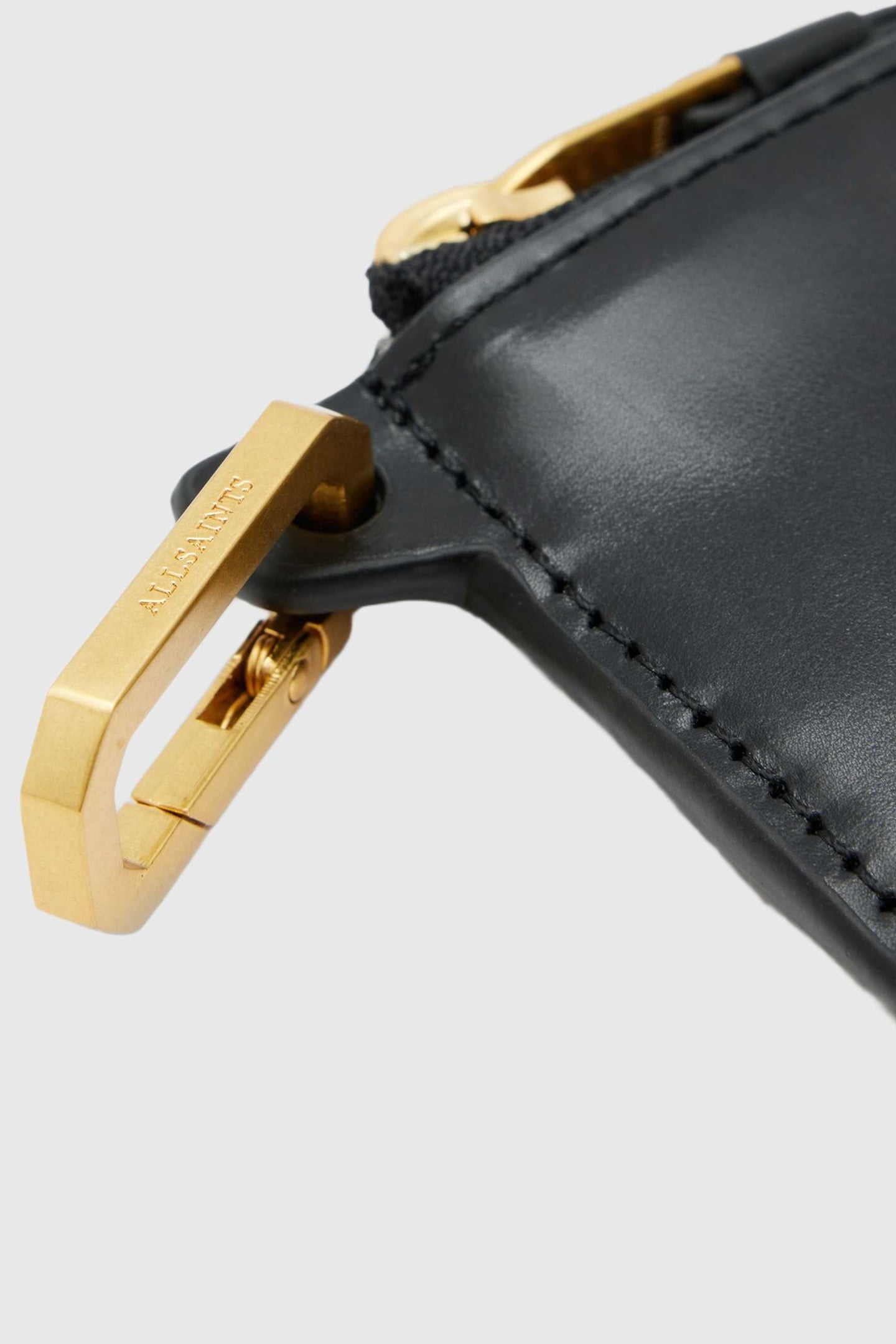 REMY WALLET BLACK 9