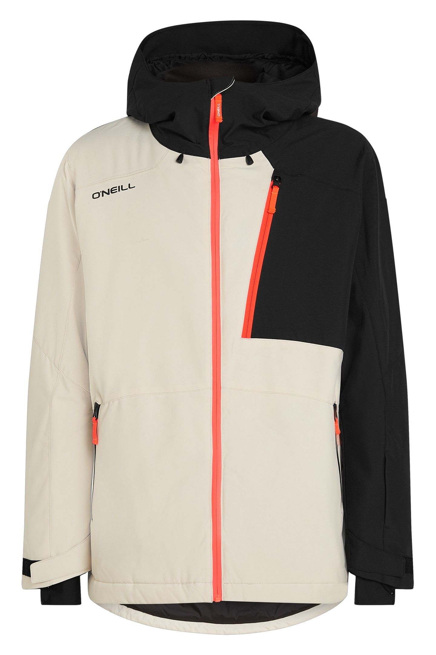 FWC'CRUZ BLOCK SNOW JACKET MACARON COLOUR BLOCK 1