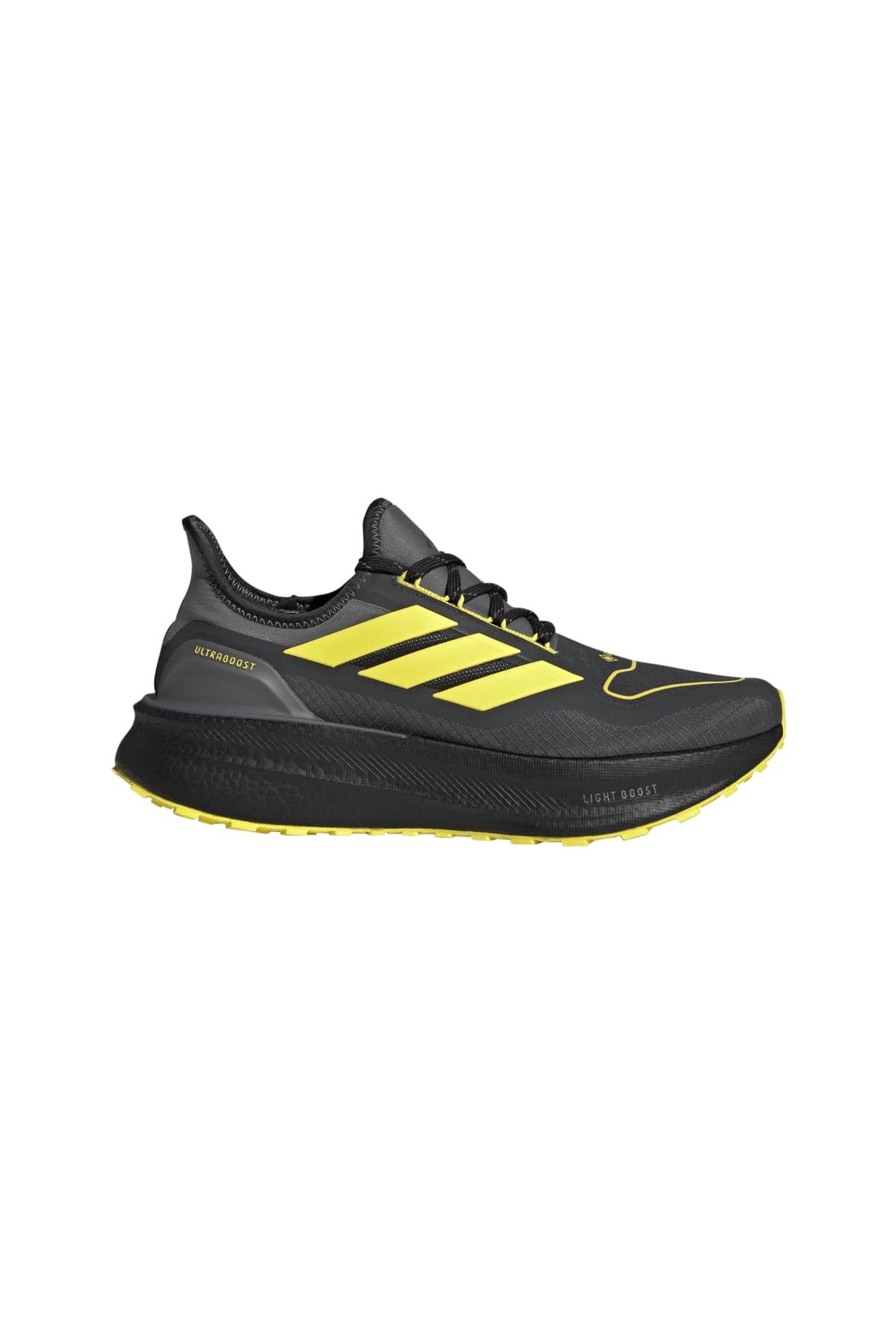 UNISEX ULTRABOOST 5 GTX CARBON 1