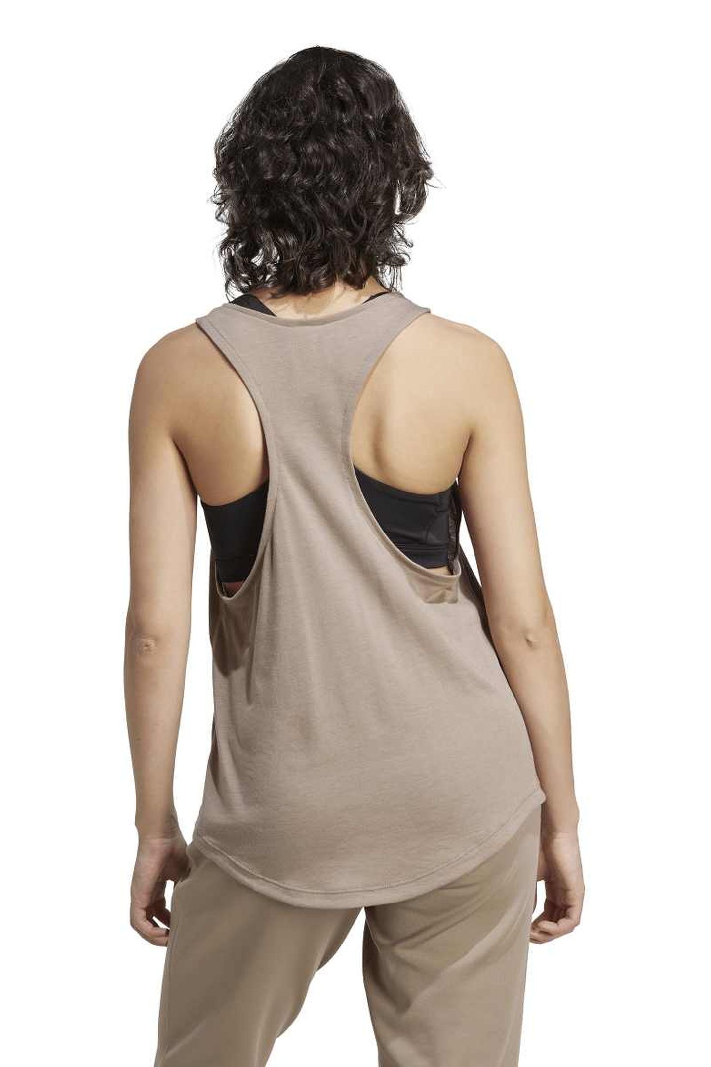 MOTION ES TANK CHALKY BROWN 2