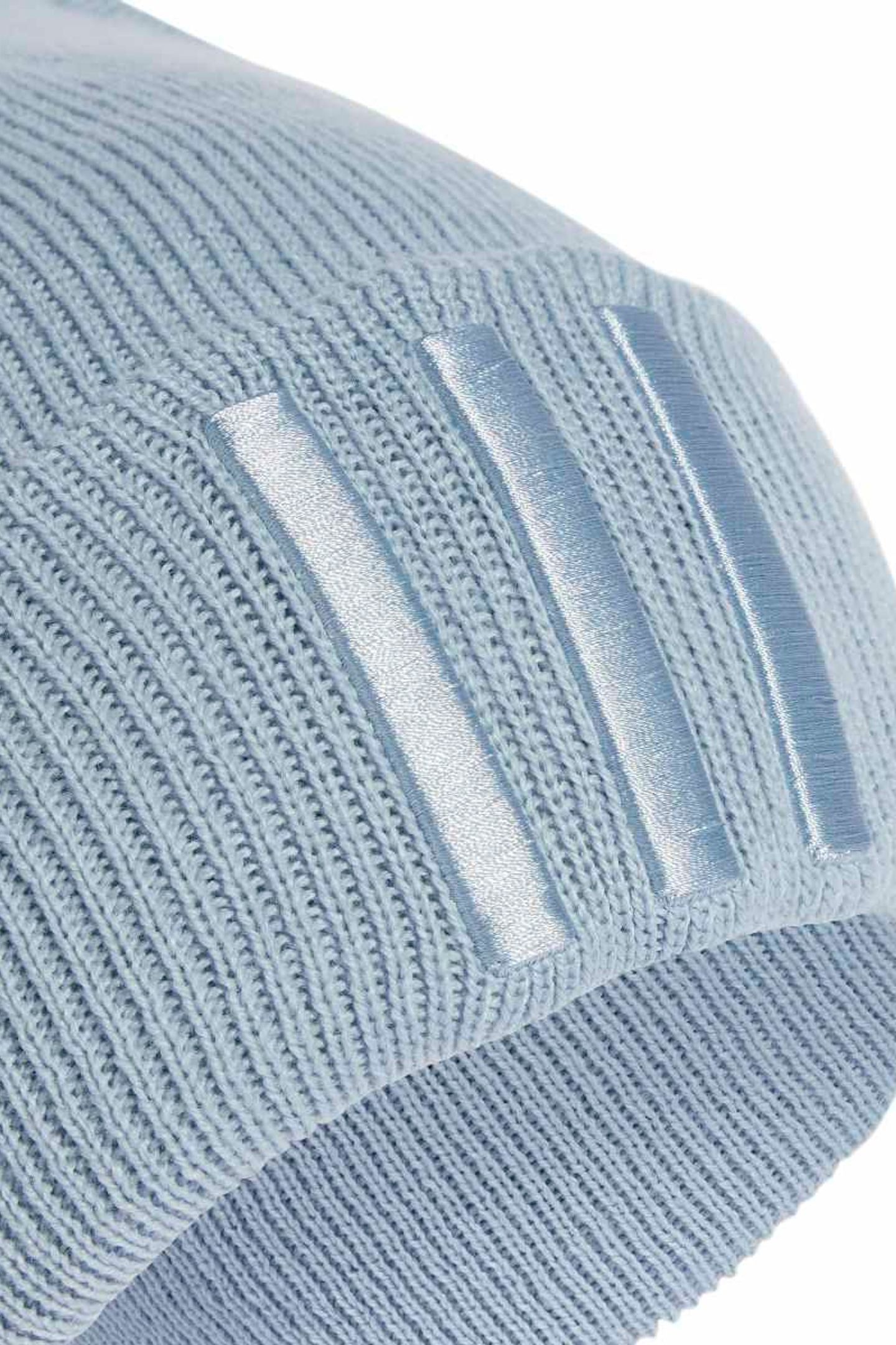 UNISEX 3S BEANIE WONDER BLUE 4
