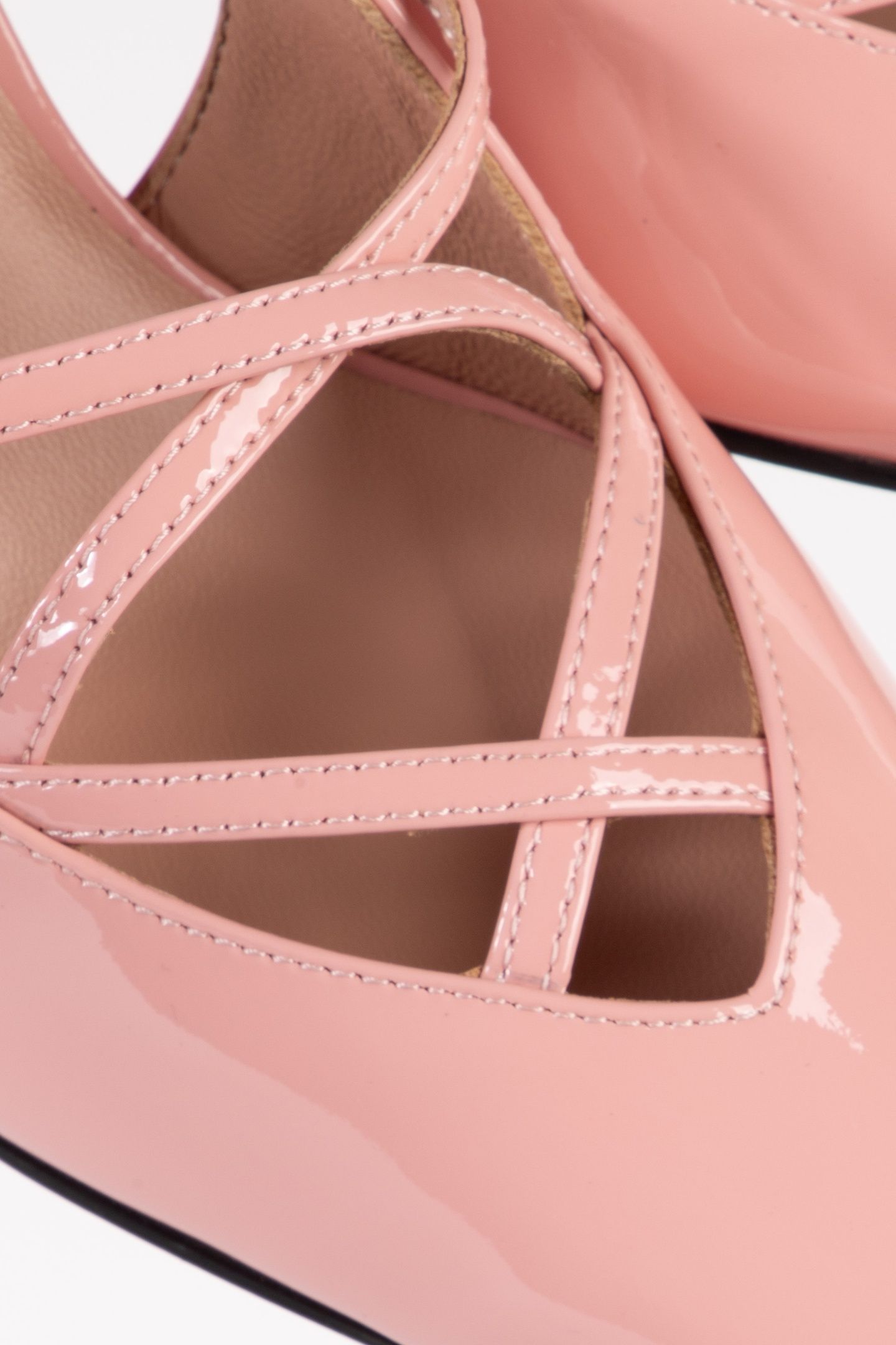 PUMP PINK 3