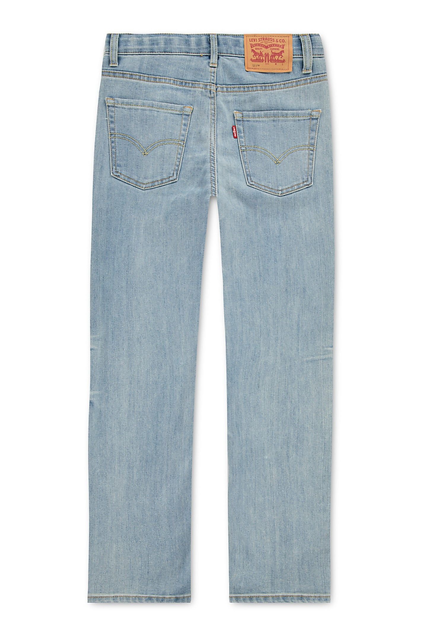 BOYS 511 ECO SOFT PERFORMANCE JEANS DODGER 2