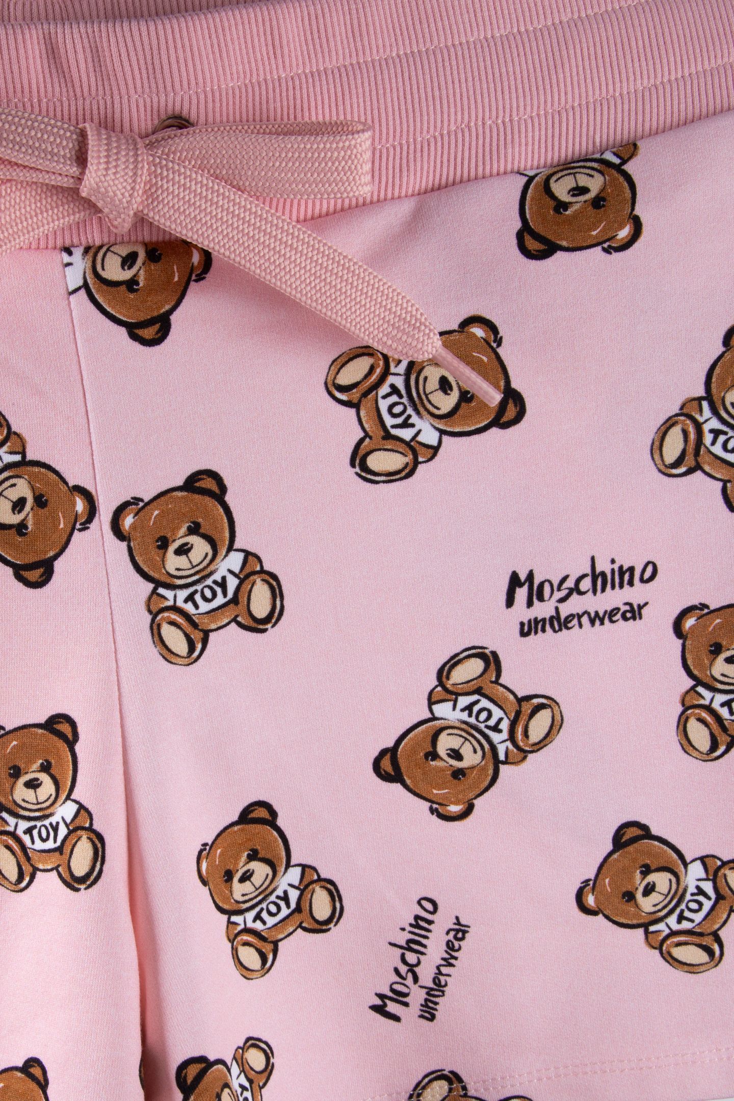SHORTS PINK 4