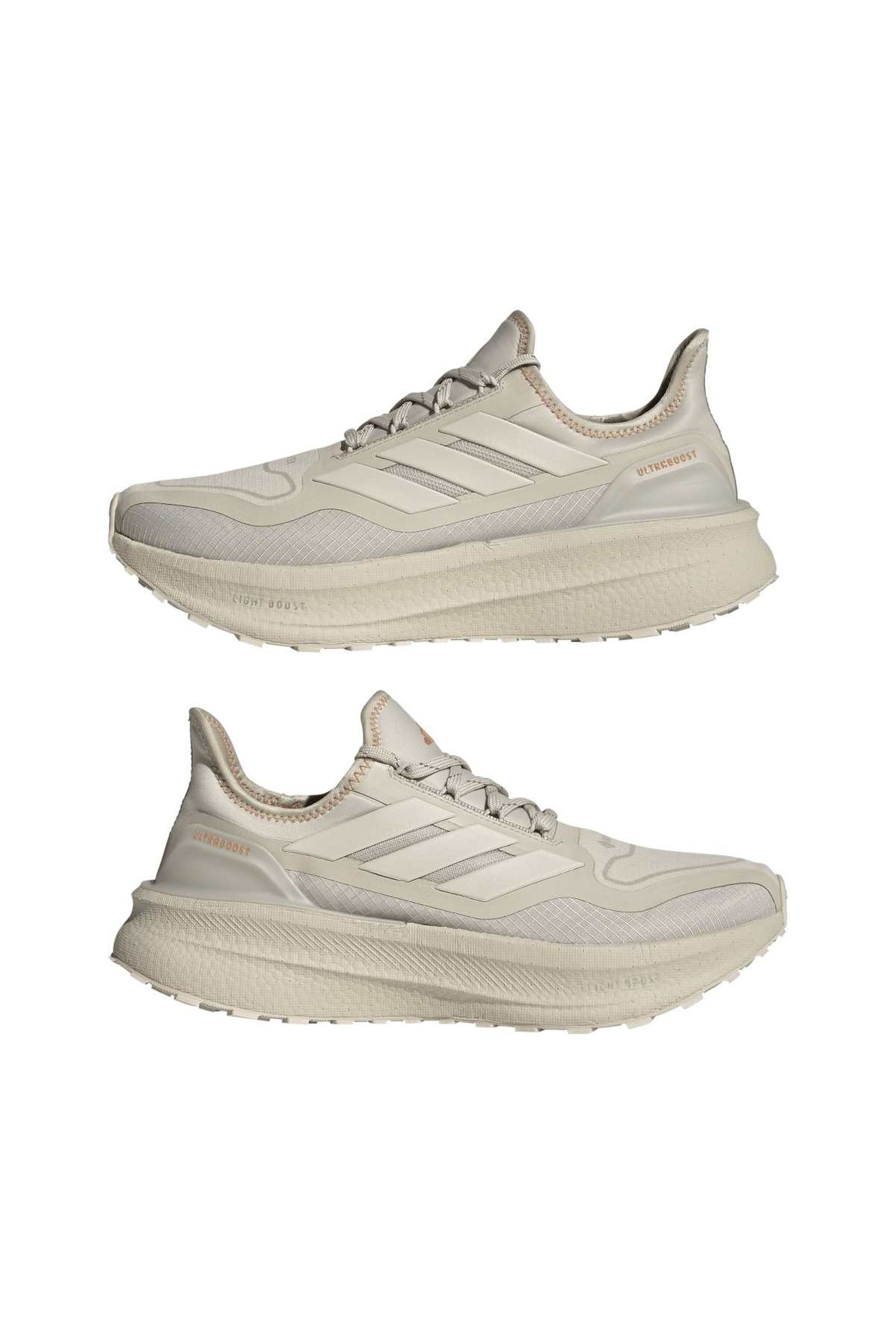 UNISEX ULTRABOOST 5 GTX WONDER ALUMINA 4