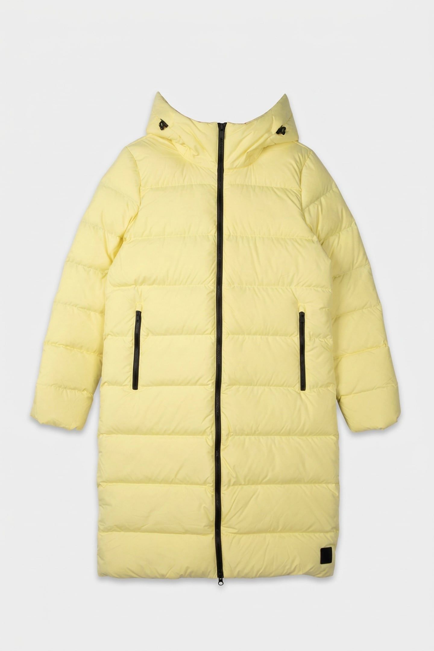 FROZEN PALACE COAT LEMON ICE 3