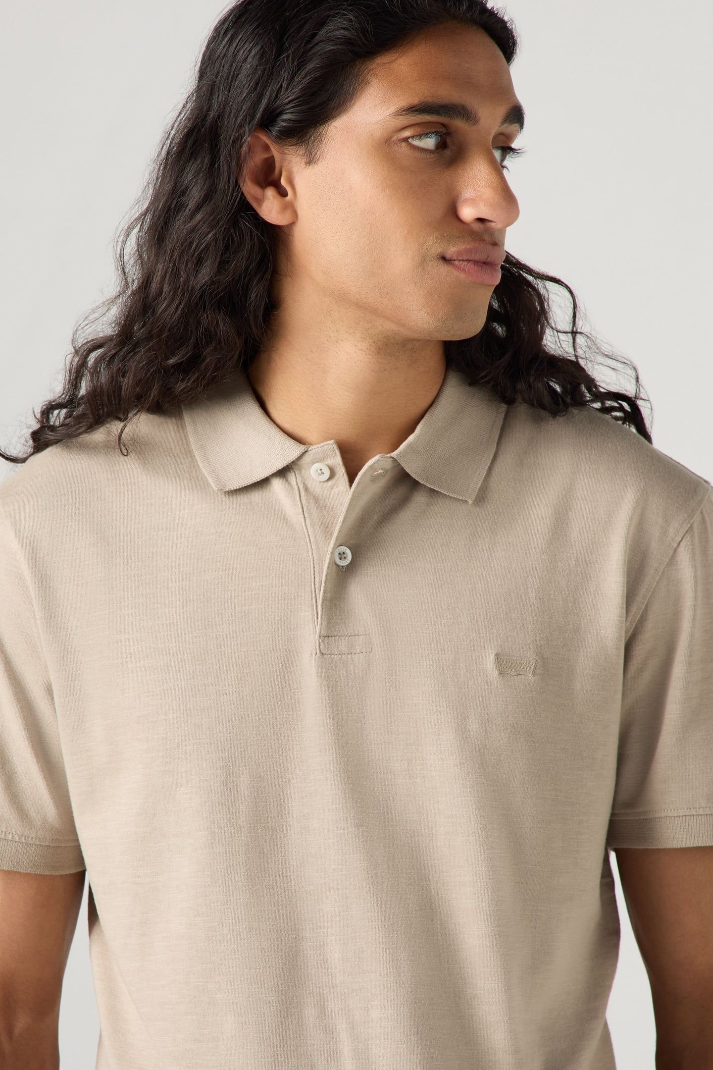 SLIM HOUSEMARK POLO SHIRT 6