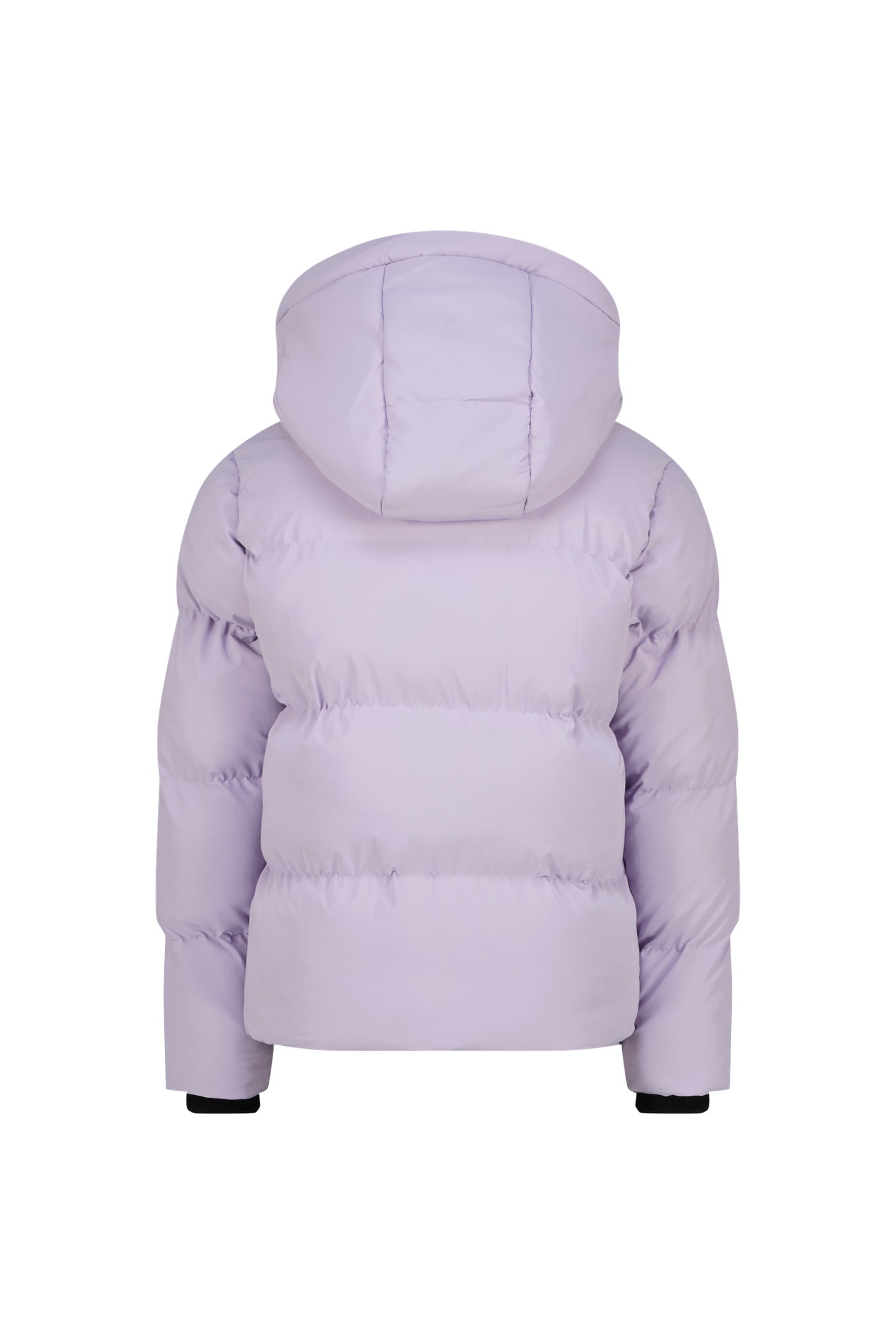 GIRLS TABITA JACKET OUTDOOR LILAC 3