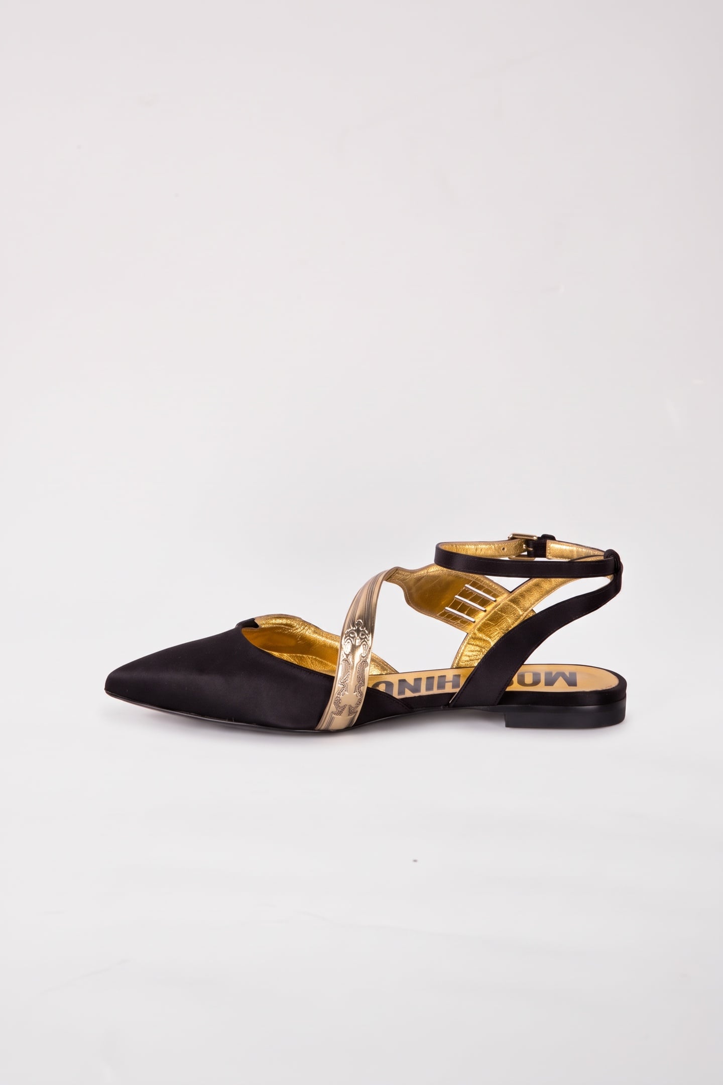 CHANEL BLACK 3