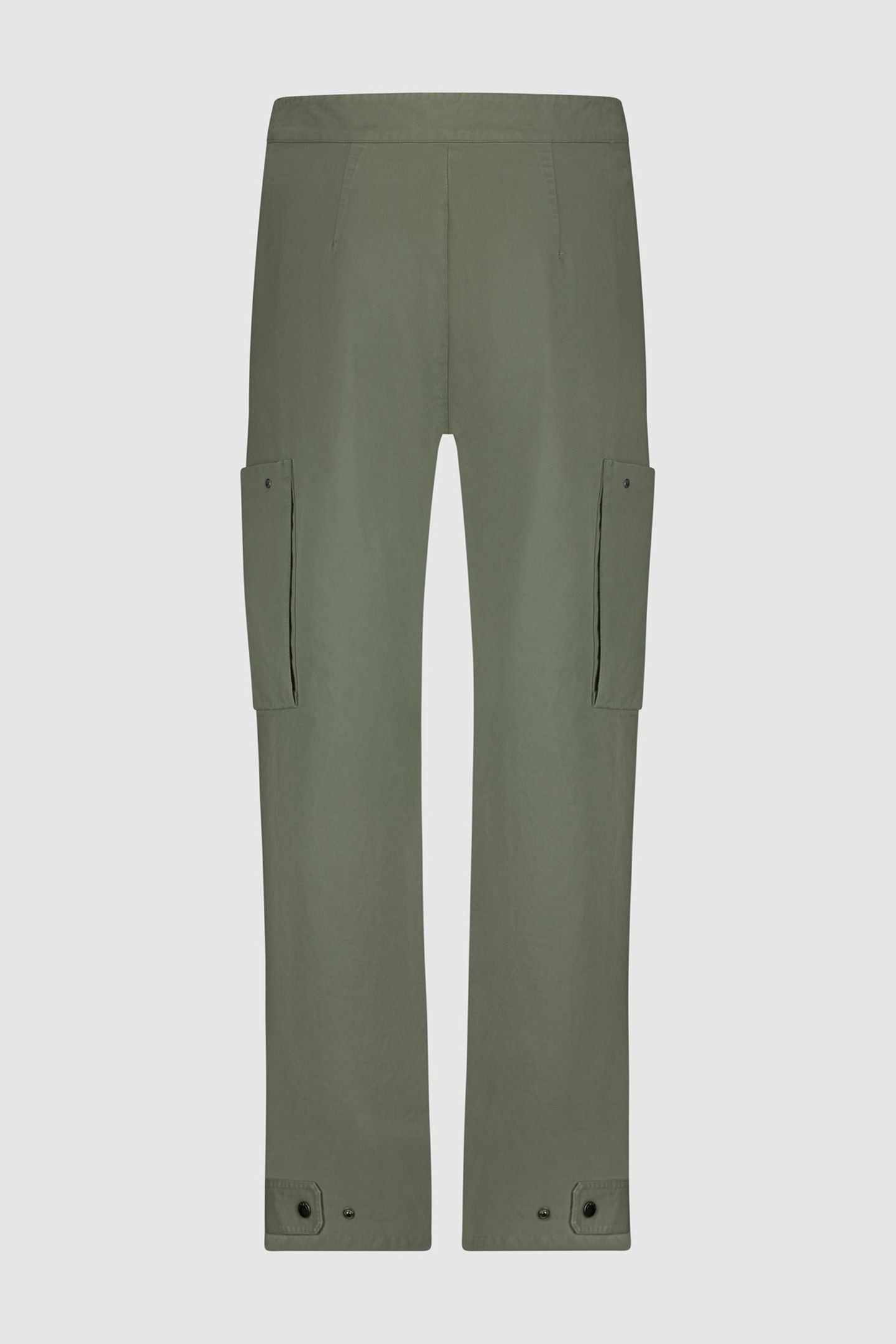OLIVE PANTS BEETLE 2