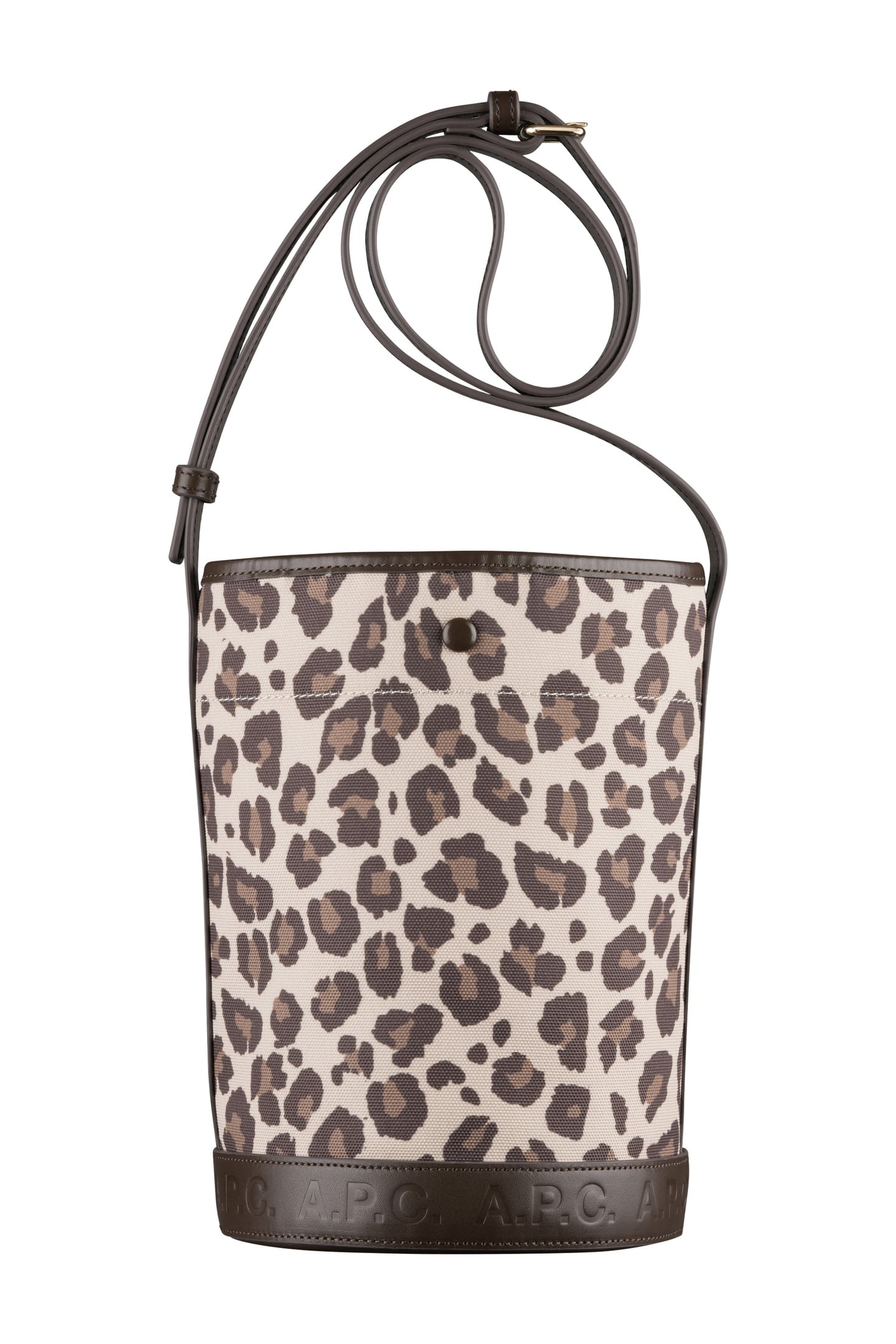 BAG HELENE LEOPARD 1