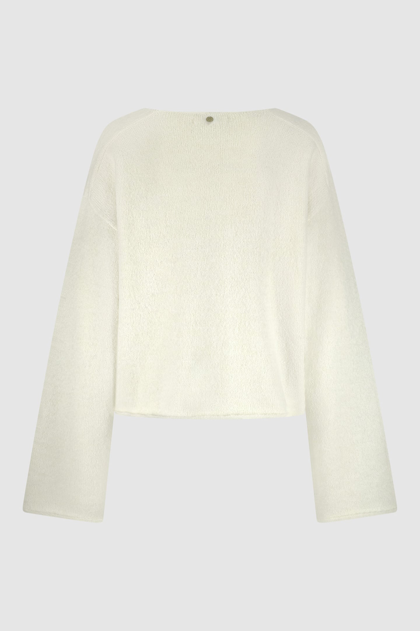 GIRLS LYNN KNIT COTTON 2
