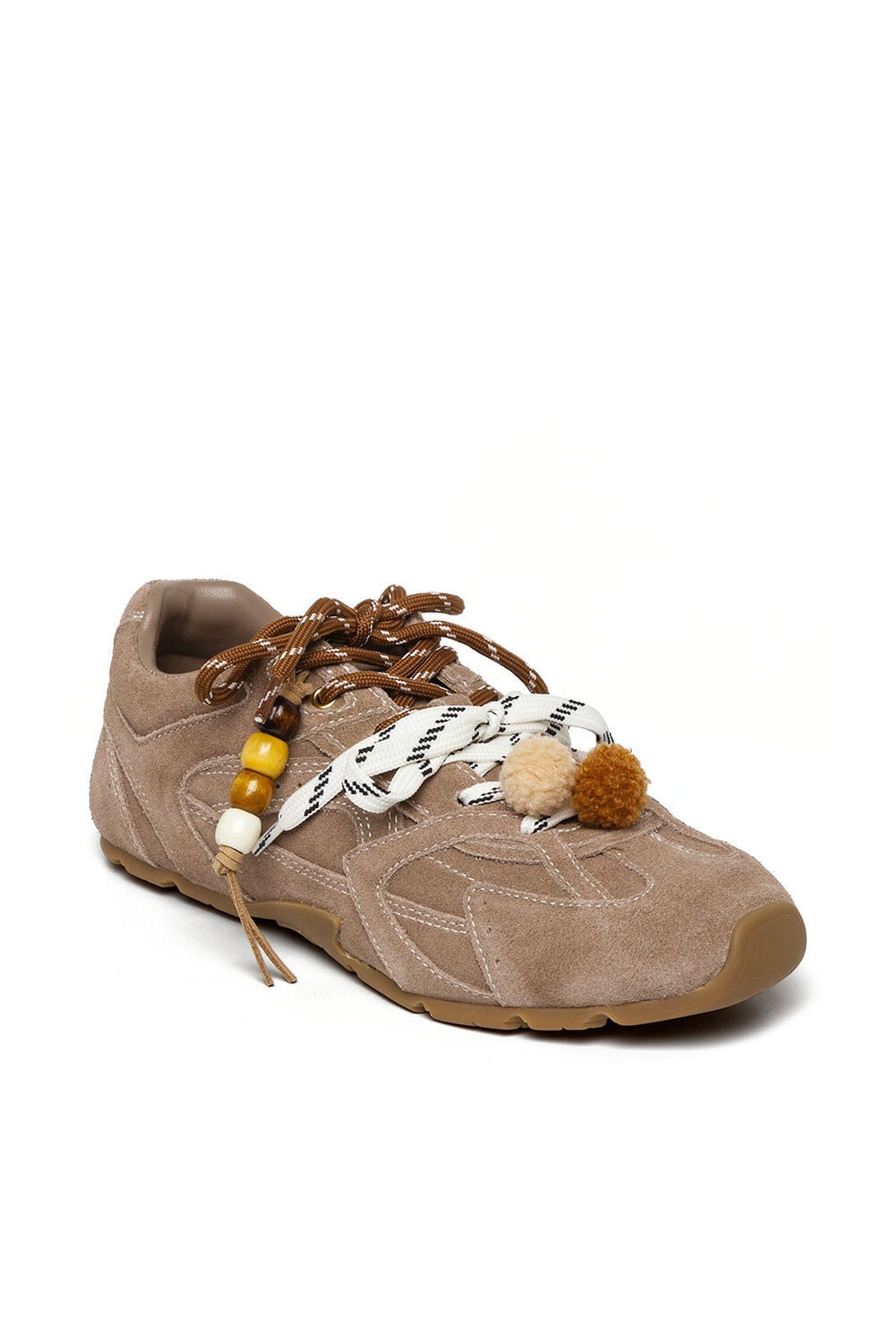 AZIEL-CHARM SNEAKERS MUSHROOM 2