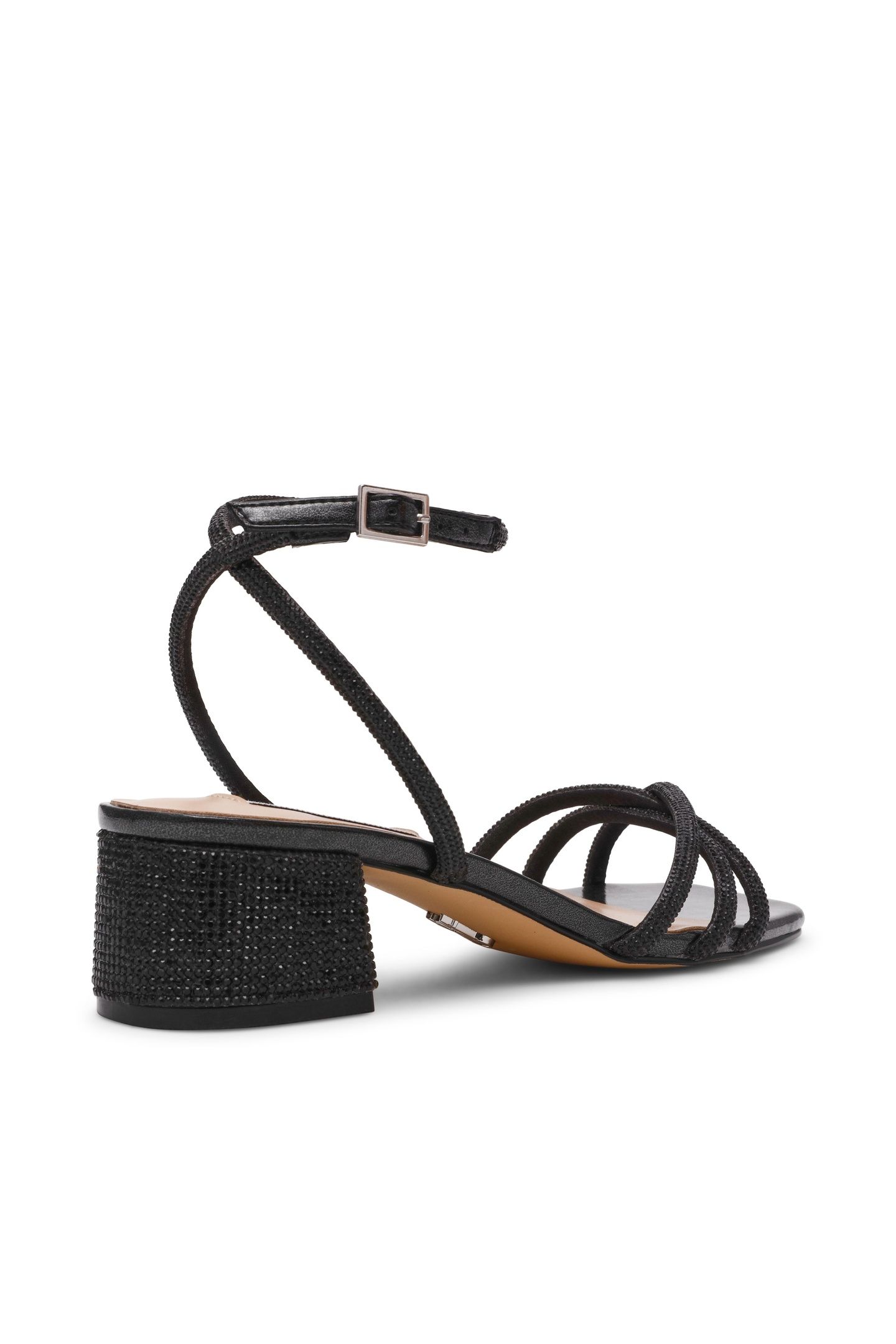 CERENA SANDALS BLACK 4