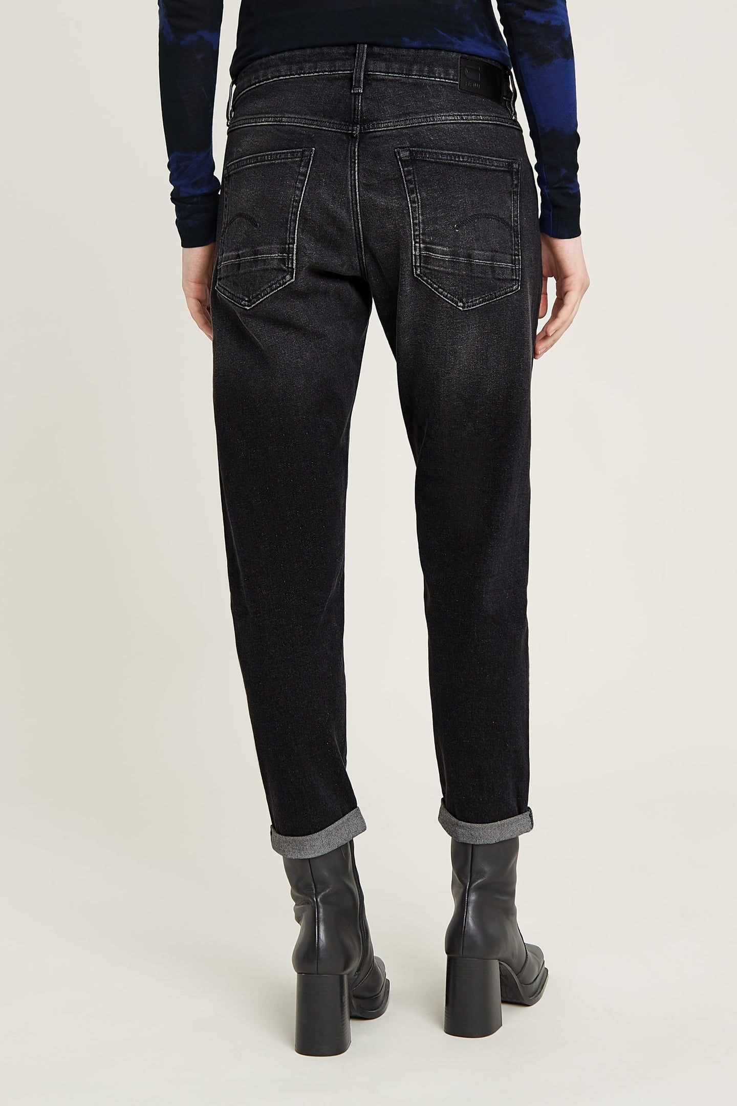 KATE BOYFRIEND BLACK 2