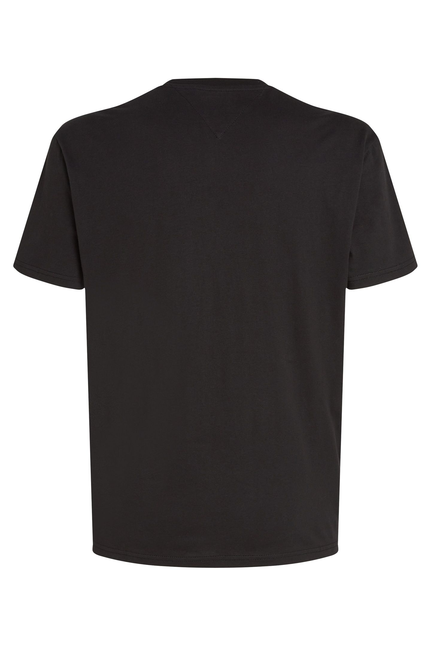 TJM REG LINEAR LOGO BLACK 5