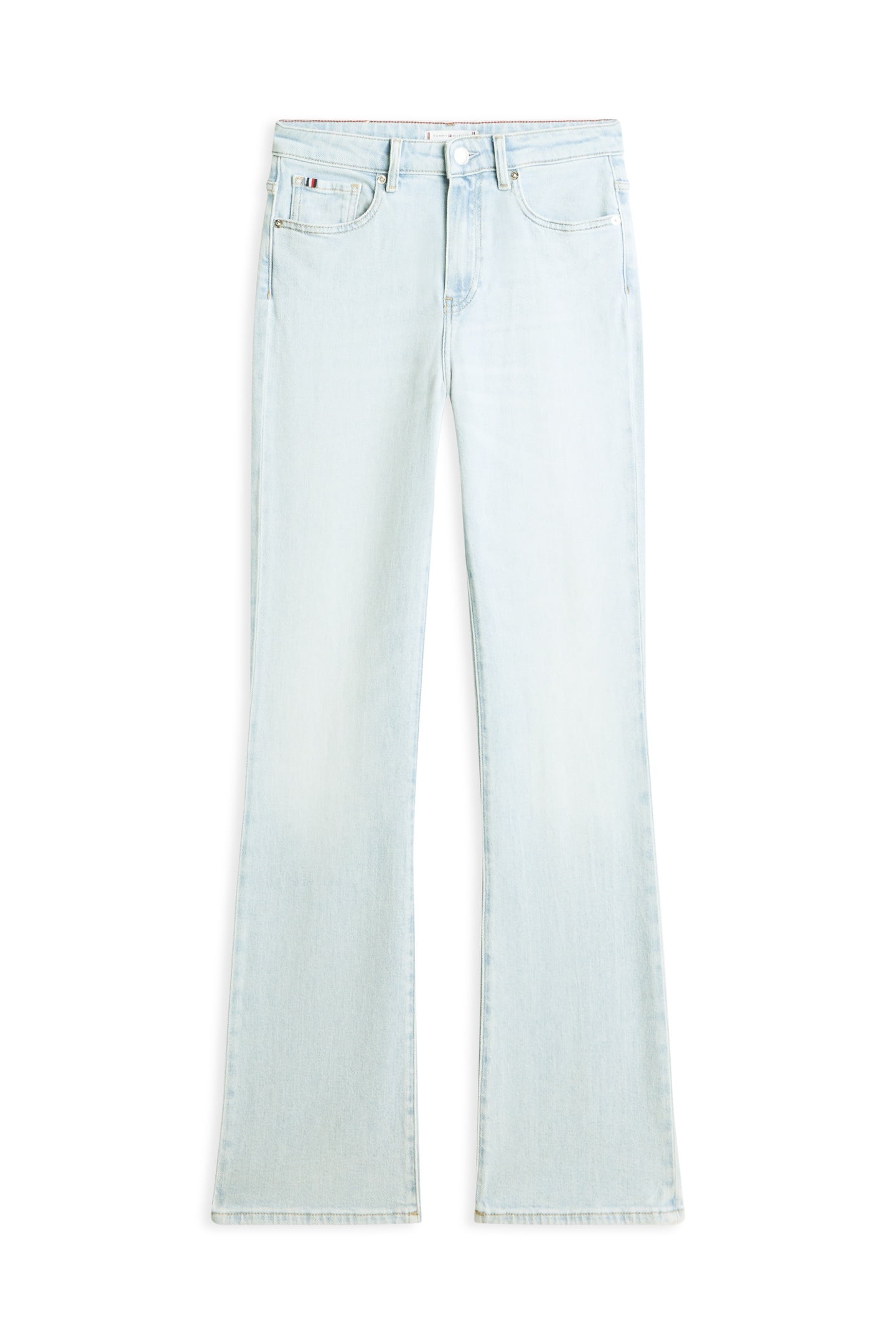 DNM TAM BOOTCUT MID RISE TAM 4