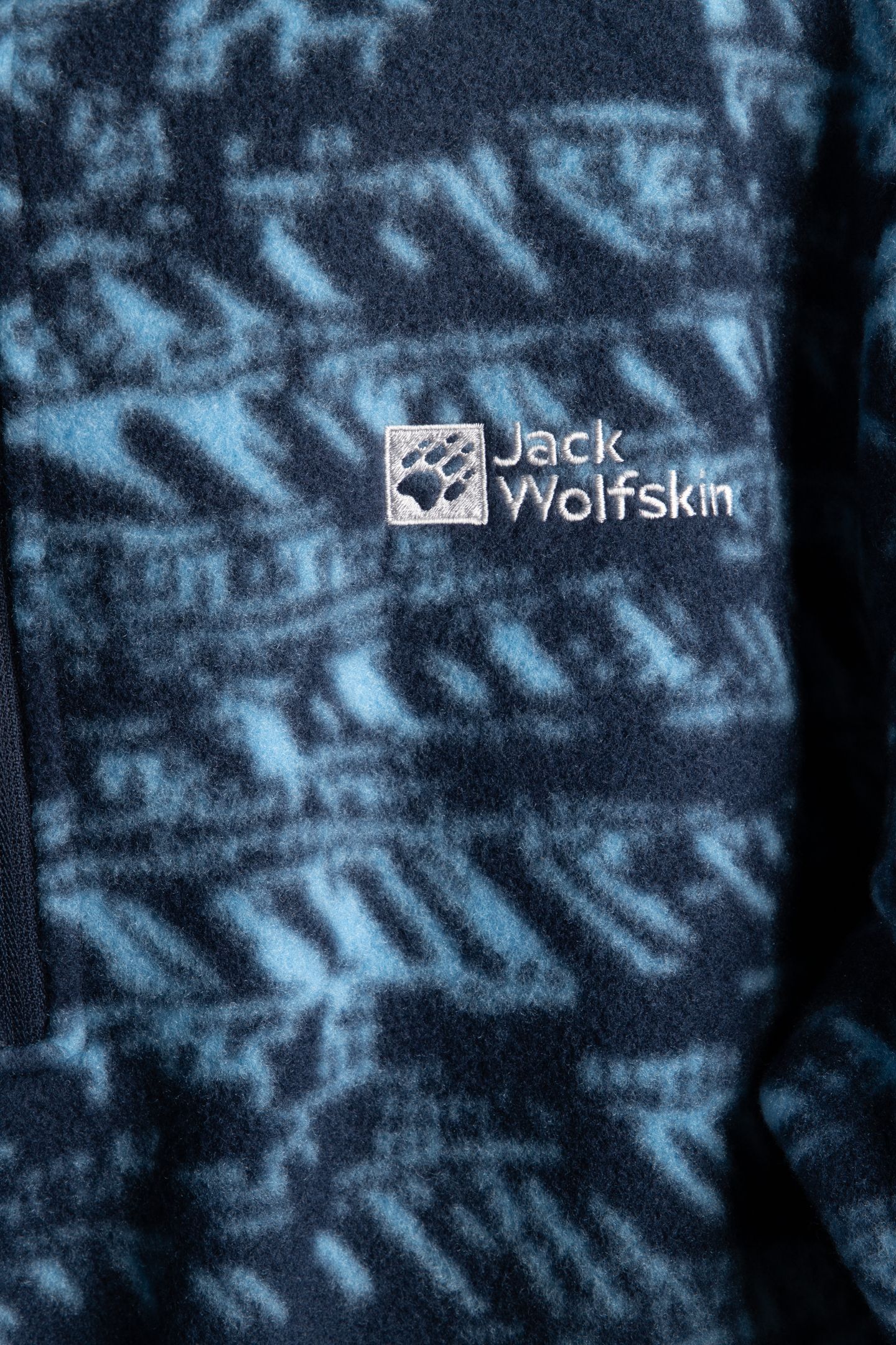 BIG SKY SWEATSHIRT MIDNIGHT SKY 4