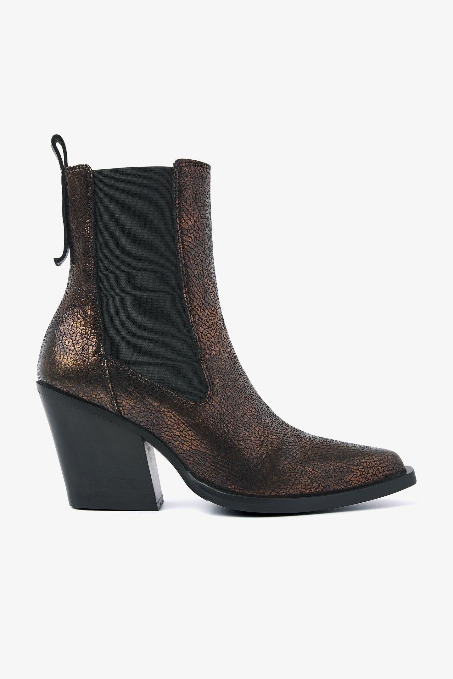 GIOIA FLYNN METALLIC 1