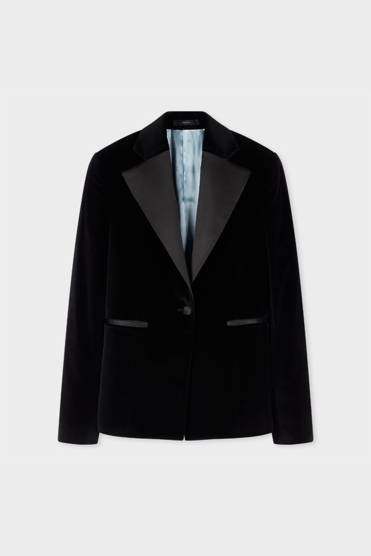WOMENS JACKET BLACK 2