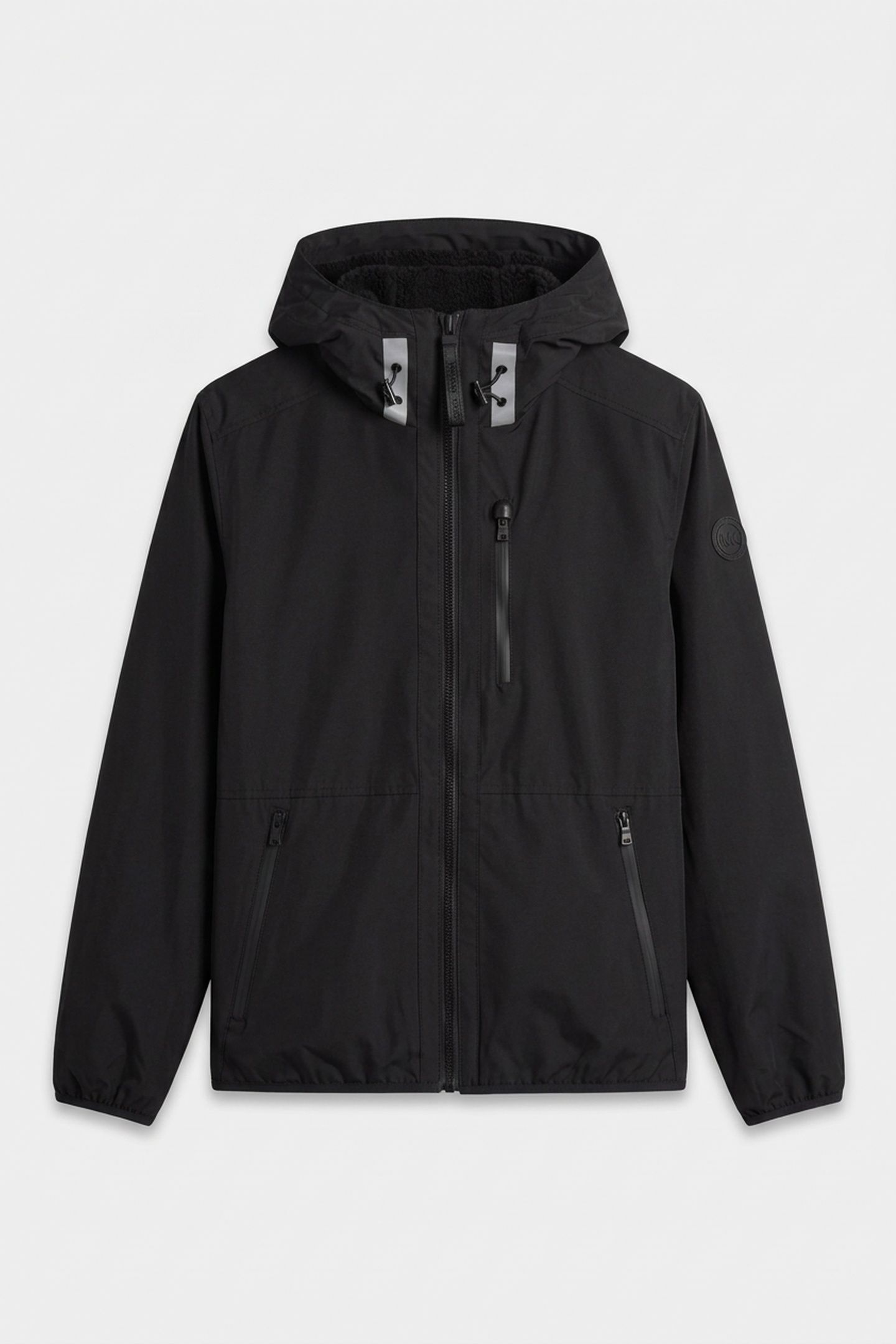 3-IN-1 SOFTSHELL JACKET BLACK 3