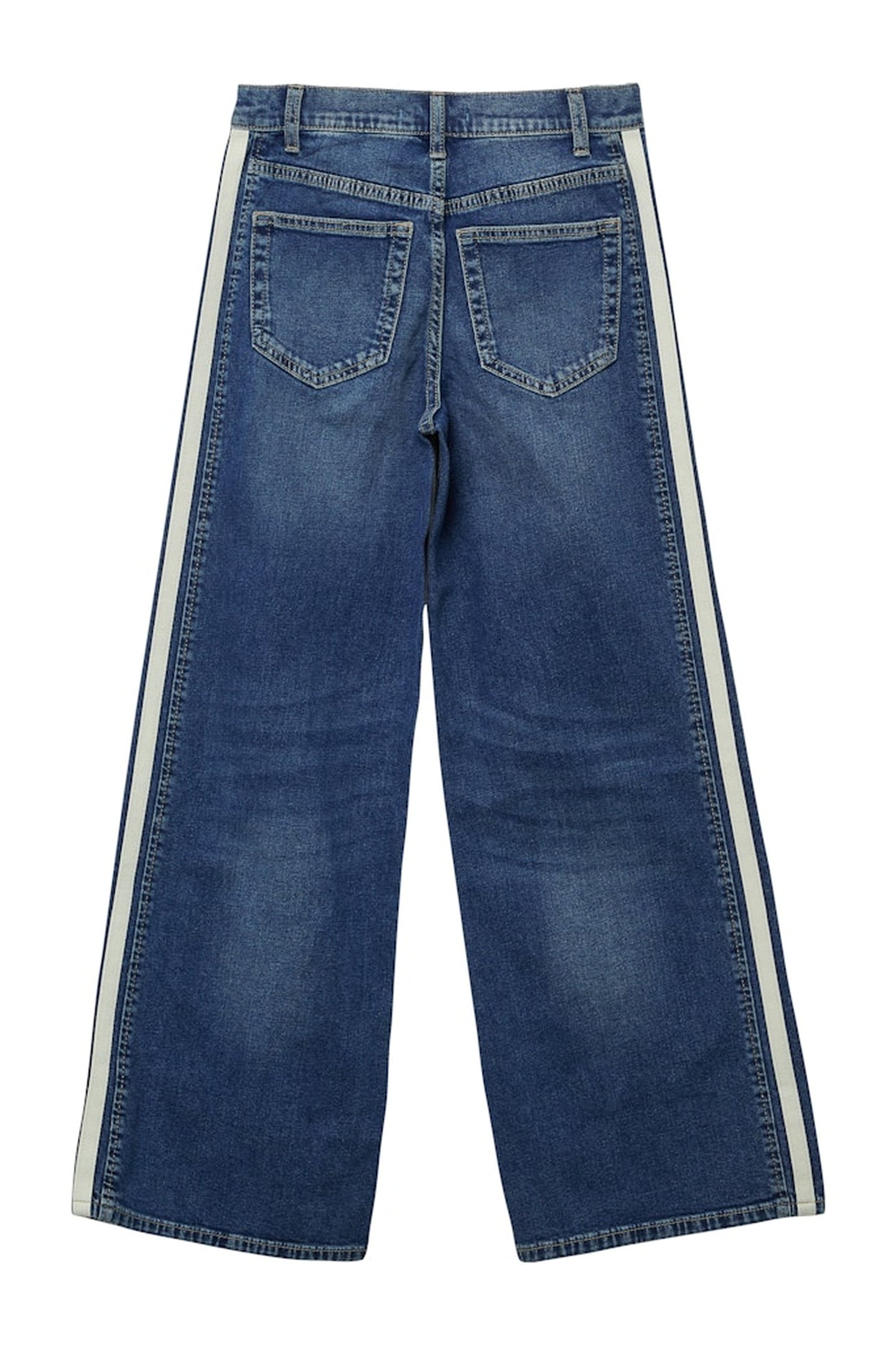 S.OLIVER JEANS BLUE DENIM 2